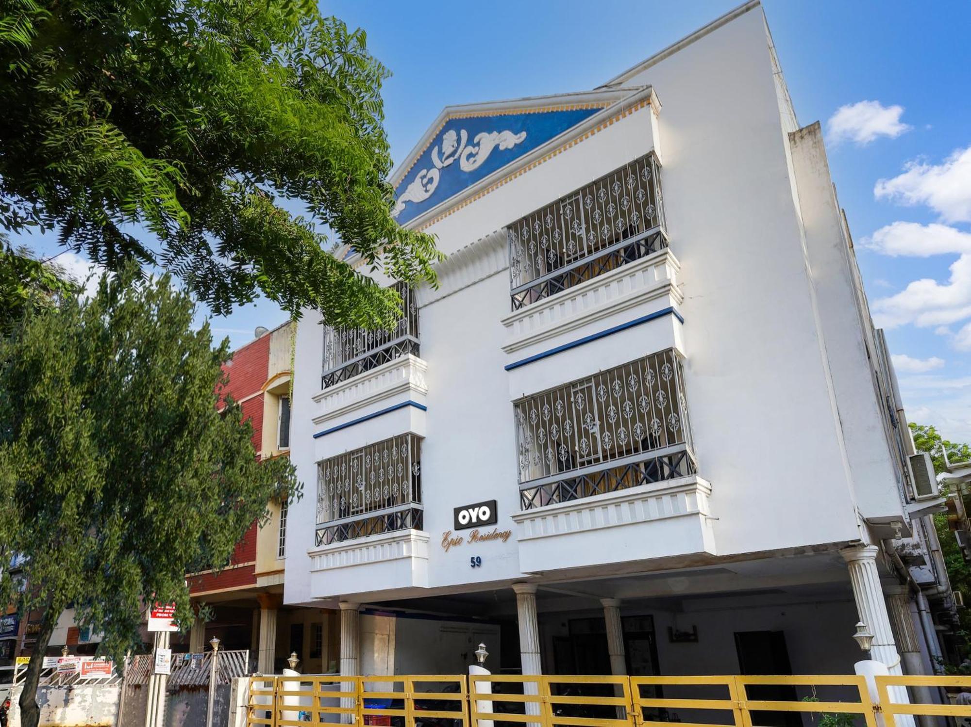 O Valasaravakkam Chennai