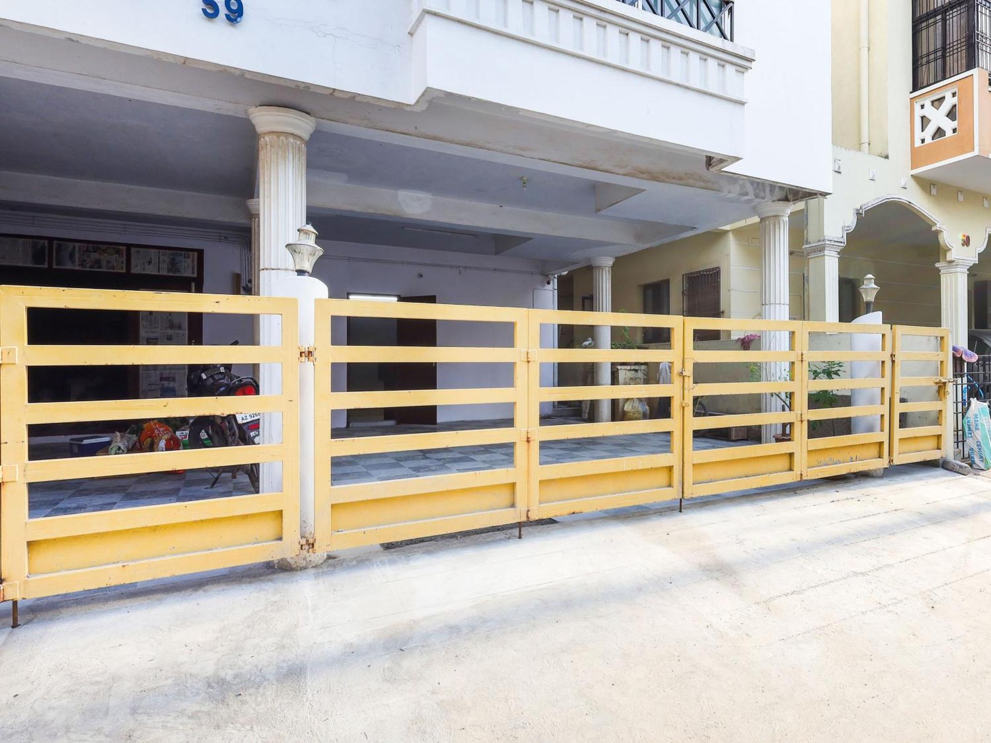 Hotel O Valasaravakkam