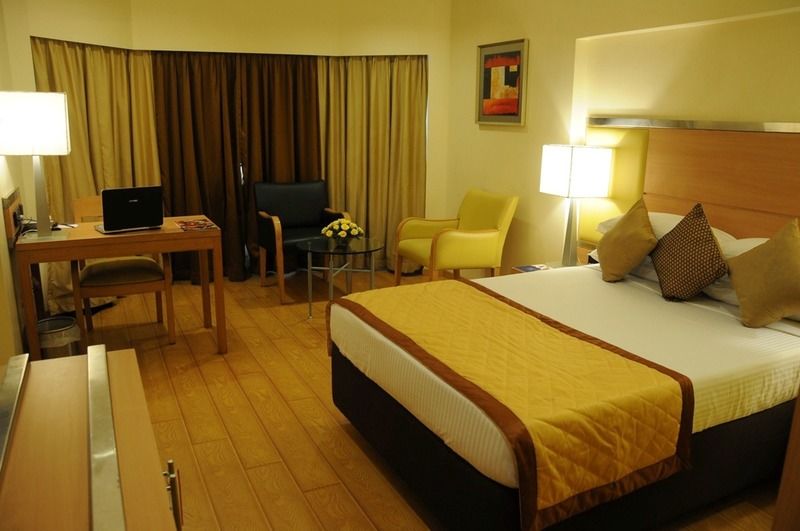 Hotel The Residency, Chennai