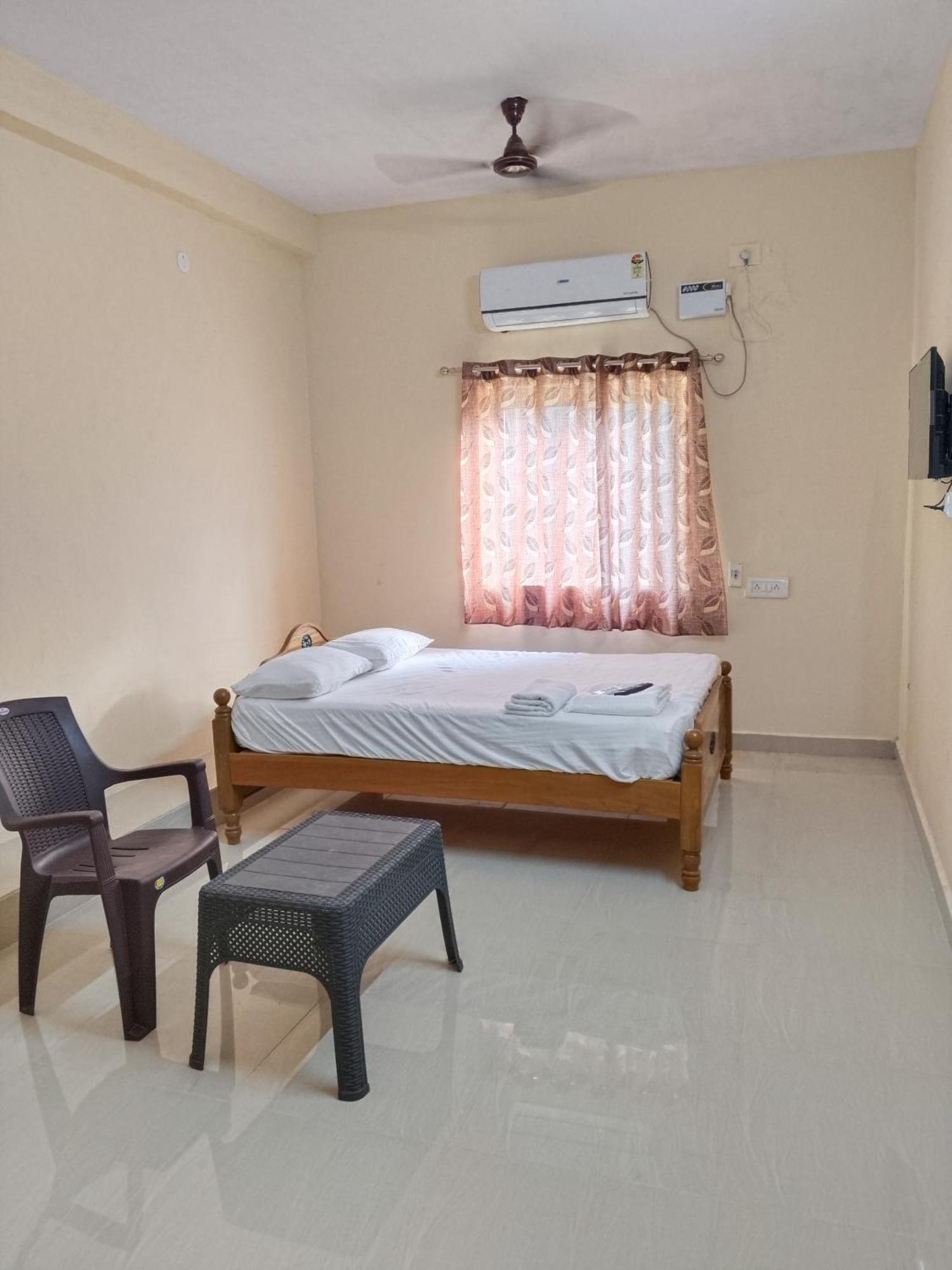 Srinivasa Serviced Keelkattalai