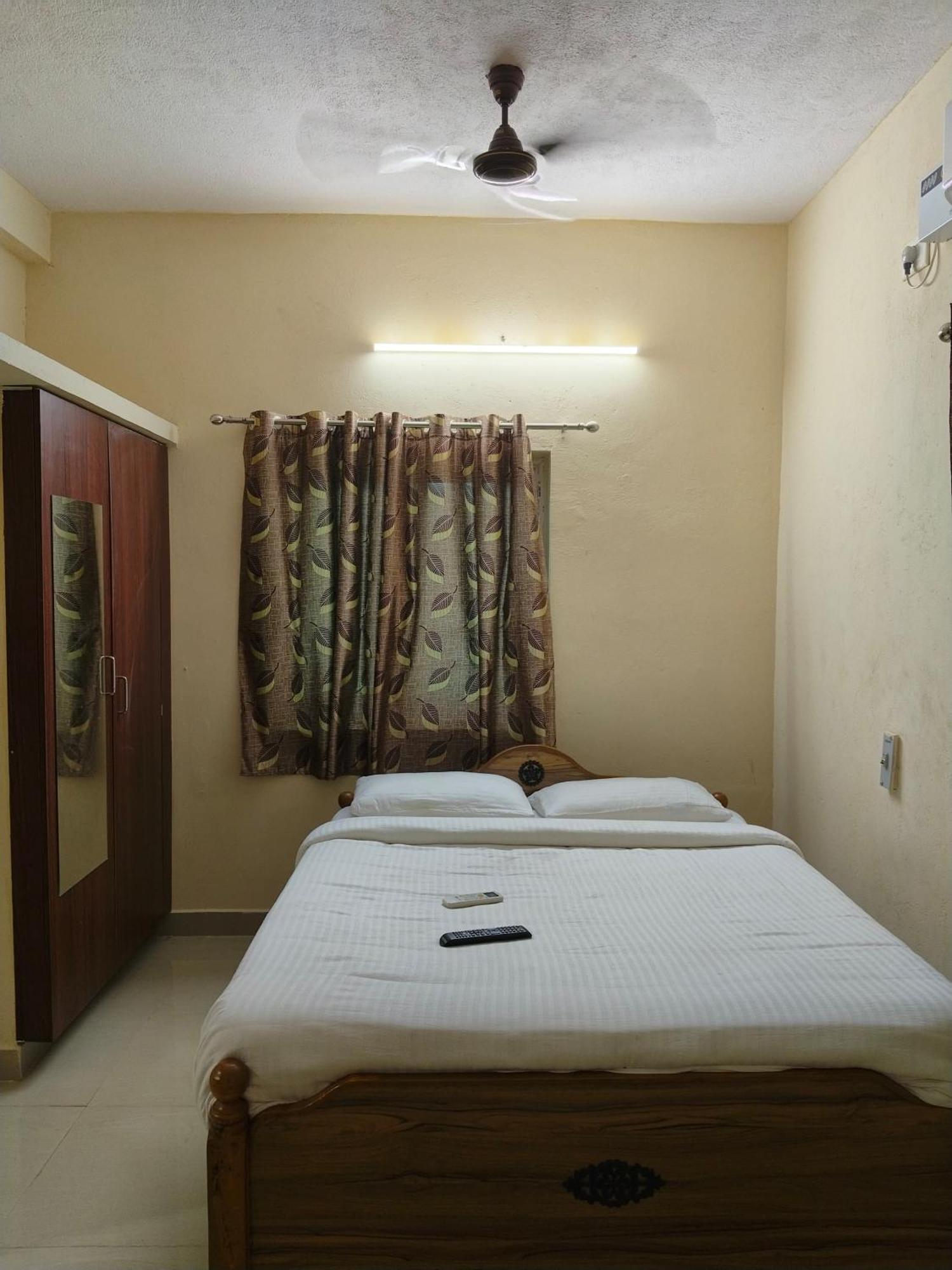 Srinivasa Serviced Keelkattalai
