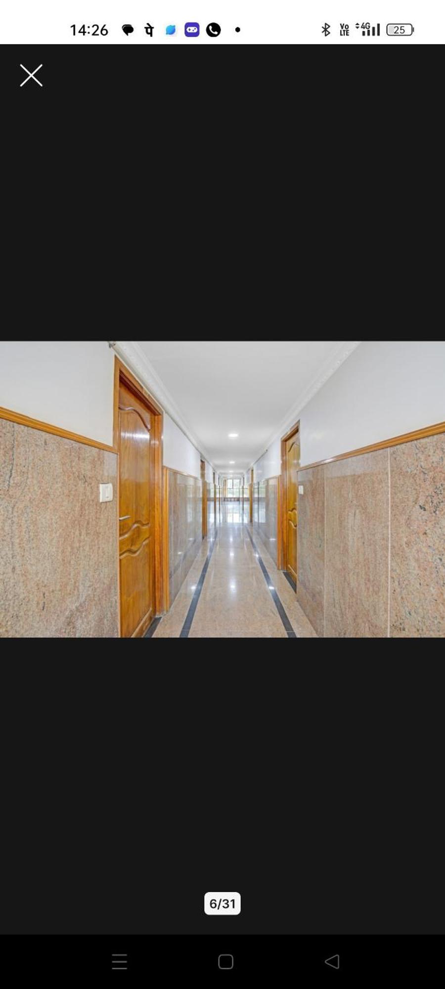 Mount Alagar Residency Chennai