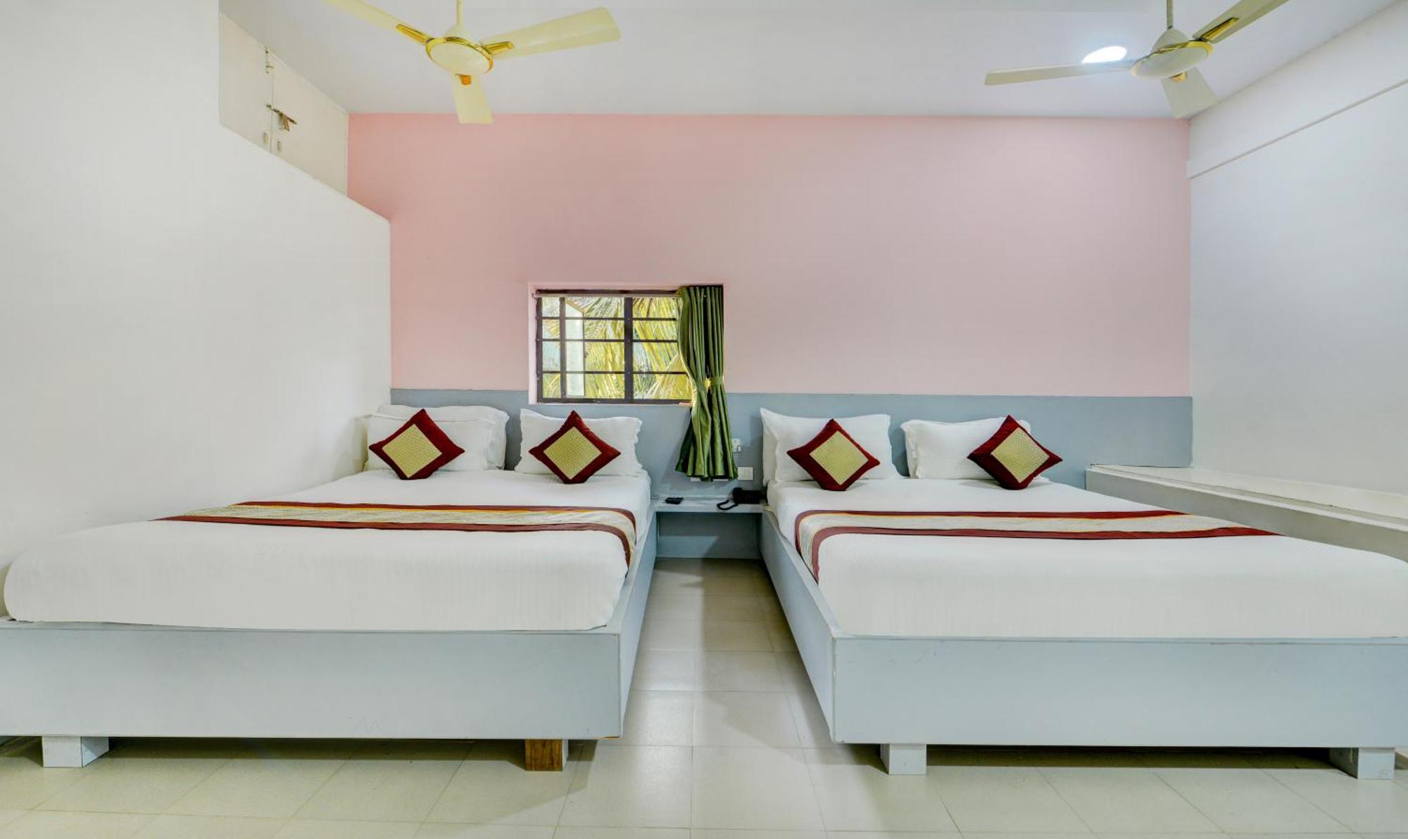 Lodge Saibala Lnn Near Airport And Rela Hospital *