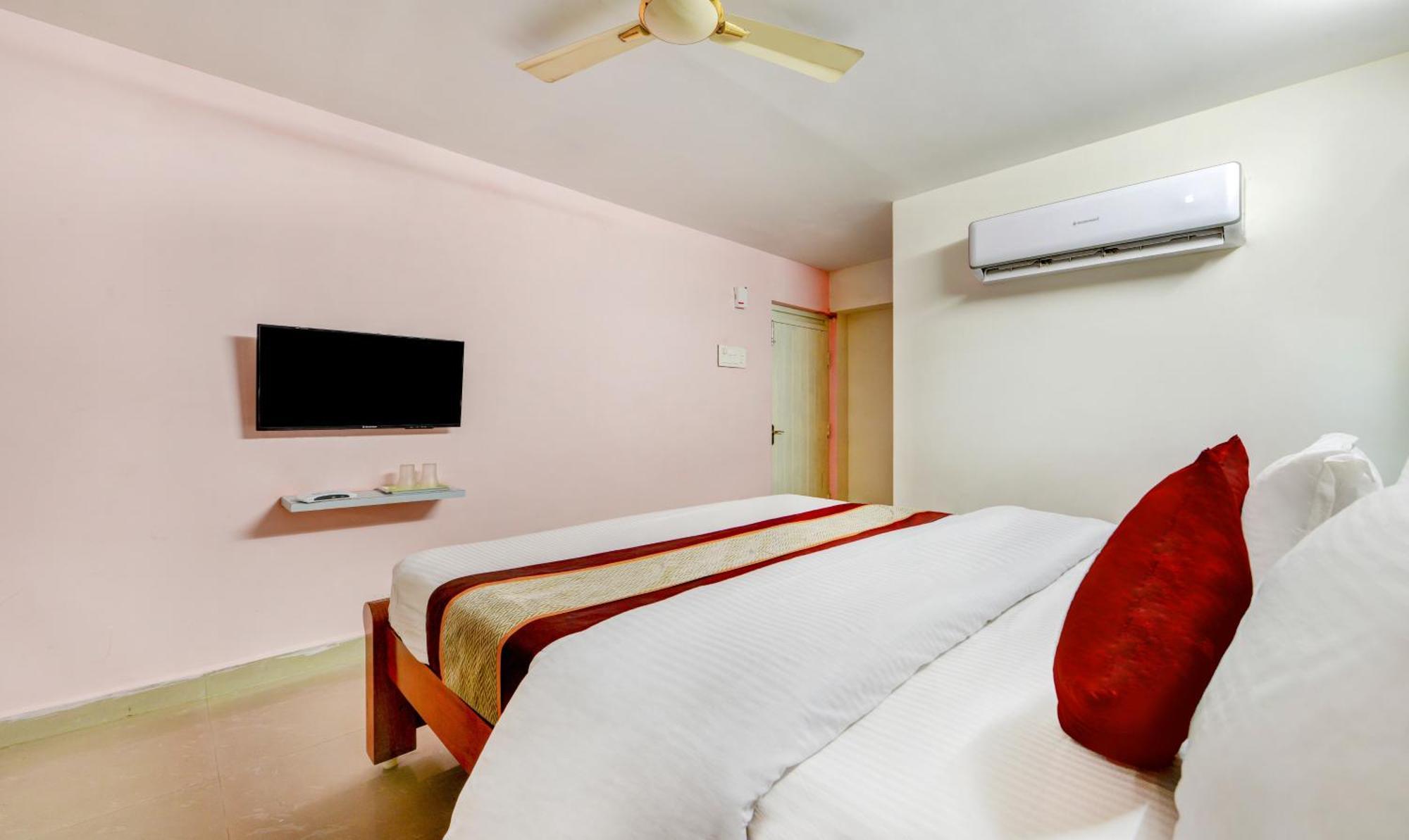 Lodge Saibala Lnn Near Airport And Rela Hospital