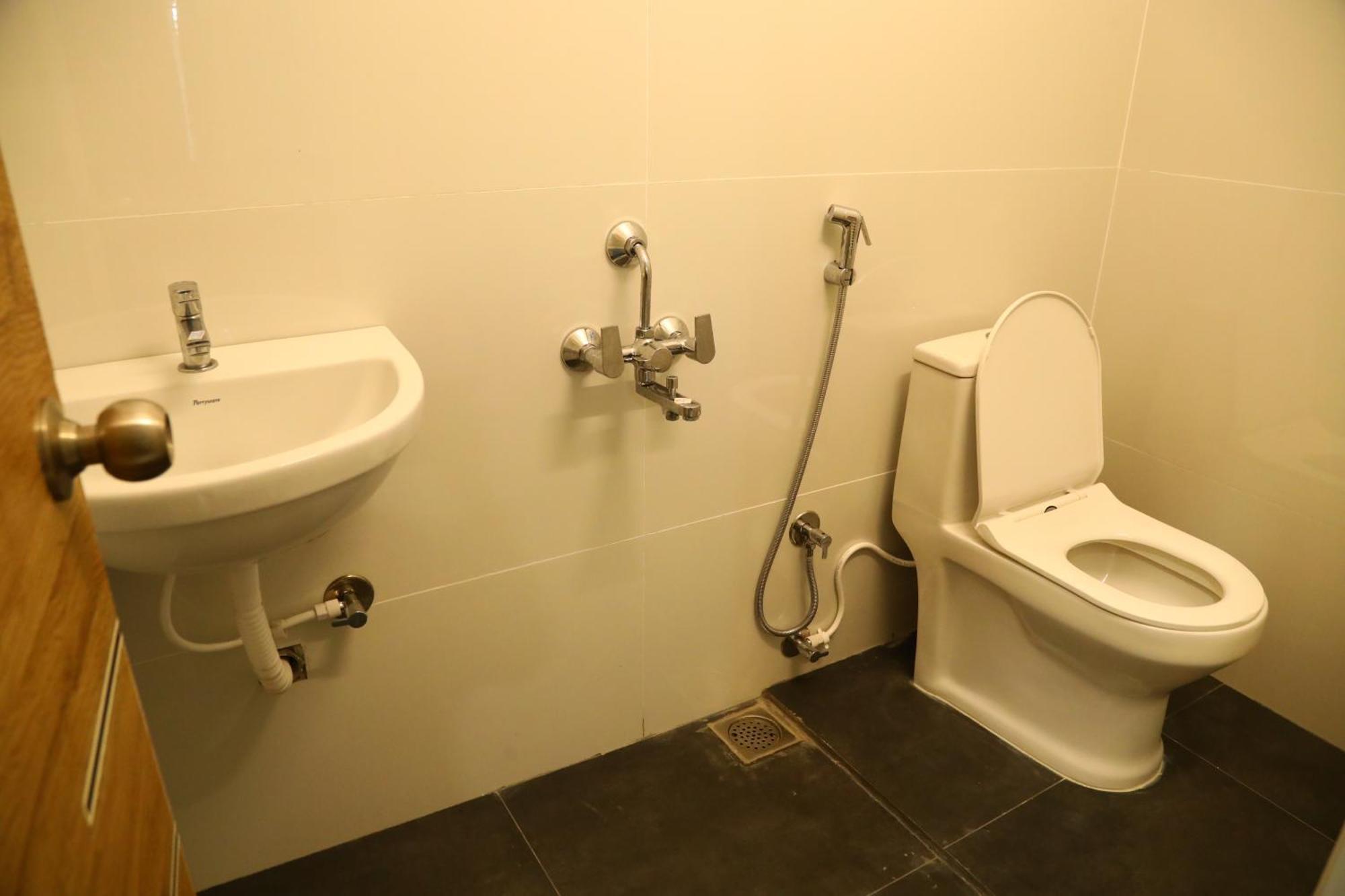 S-2 Tulsi By The Peace Aparthotel Chennai
