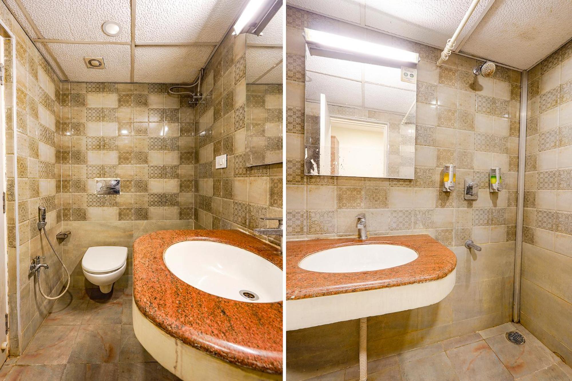 Fabhotel Welcome Porur Hotel
