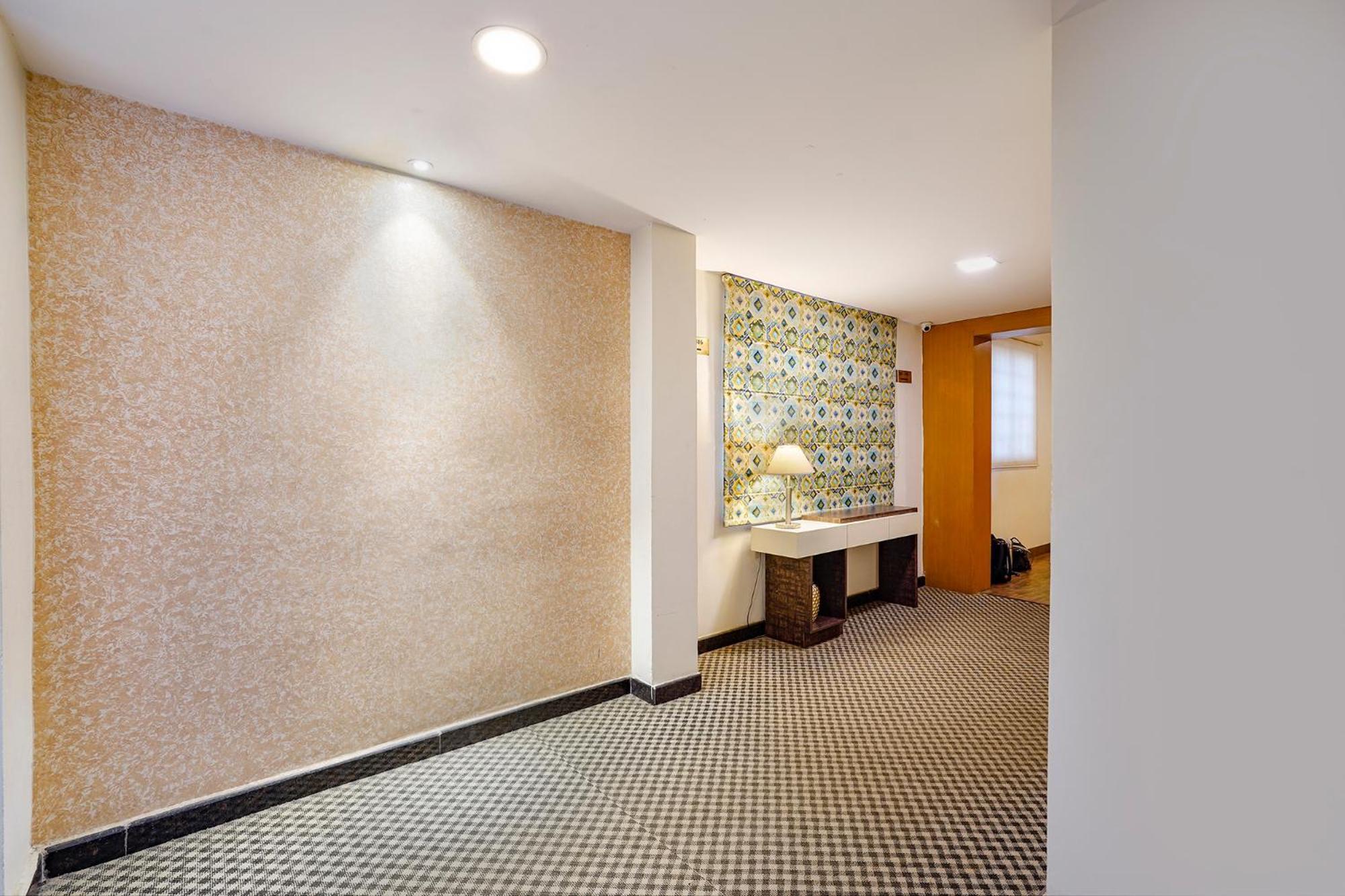 Fabhotel Welcome Porur Hotel Chennai
