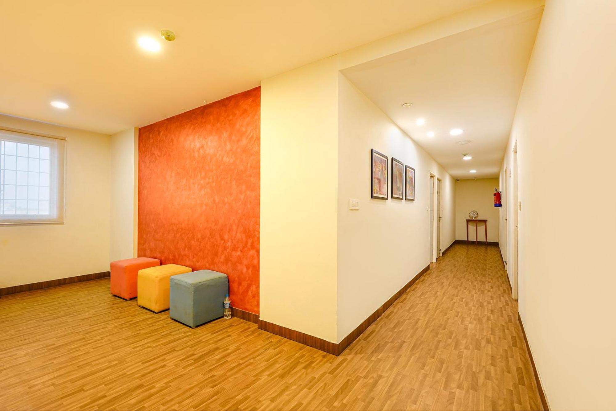 Hotel Fabhotel Welcome Porur Chennai