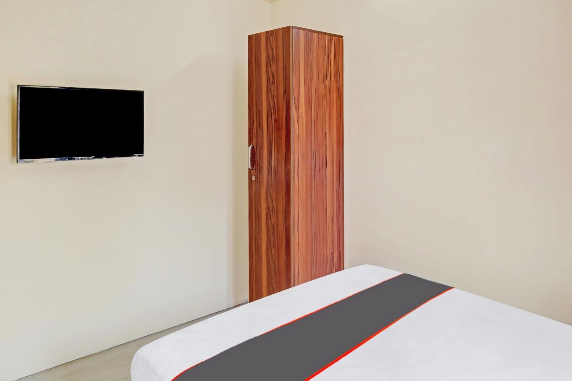 Hotel Collection O Orchid Residency Medavakkam Chennai