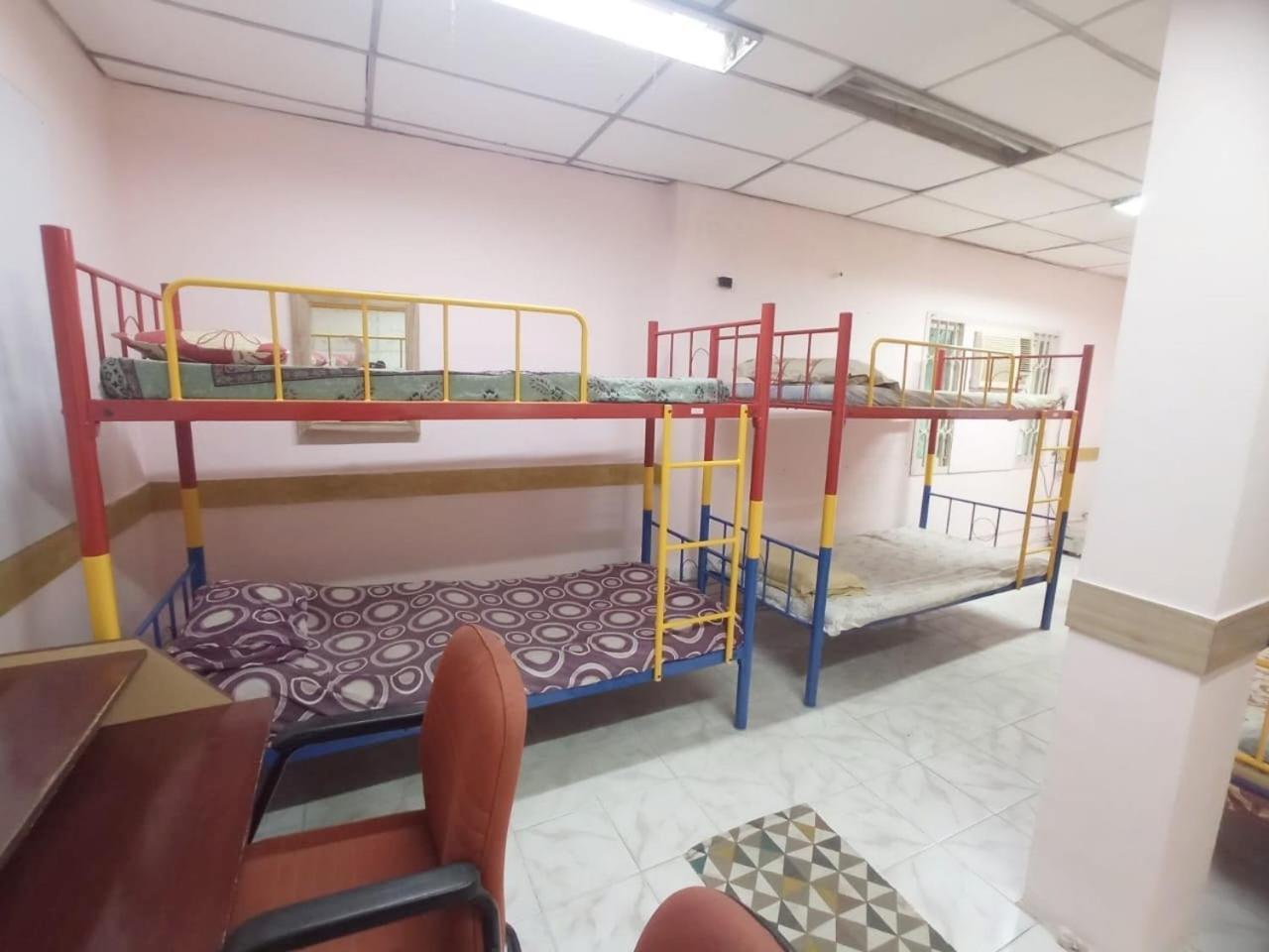 Wishtree Corporate Mens For Techies And Trainees Hostel