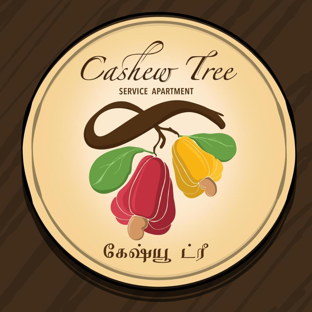 Cashewtree Hotel Chennai