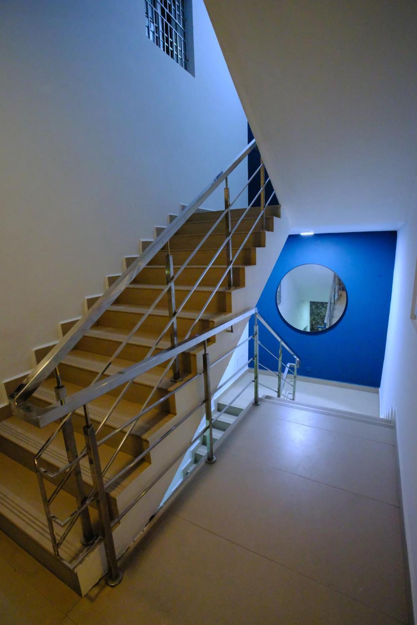 Hotel Blue Palace - Near Airport 3*