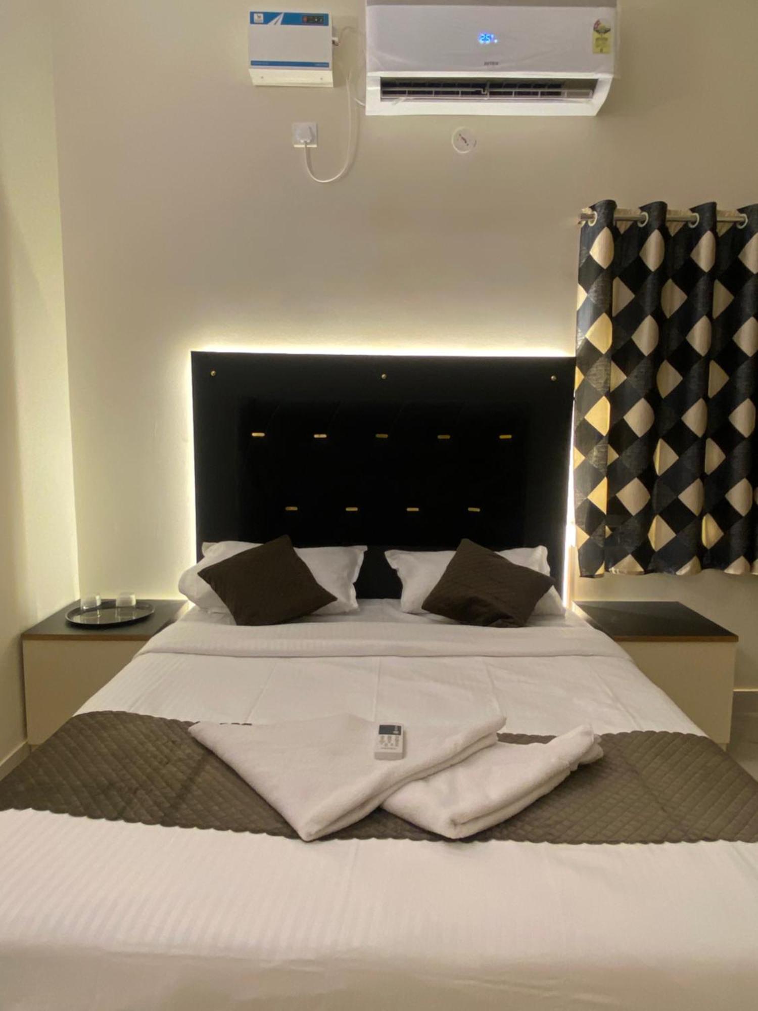 Hotel Cashewtree