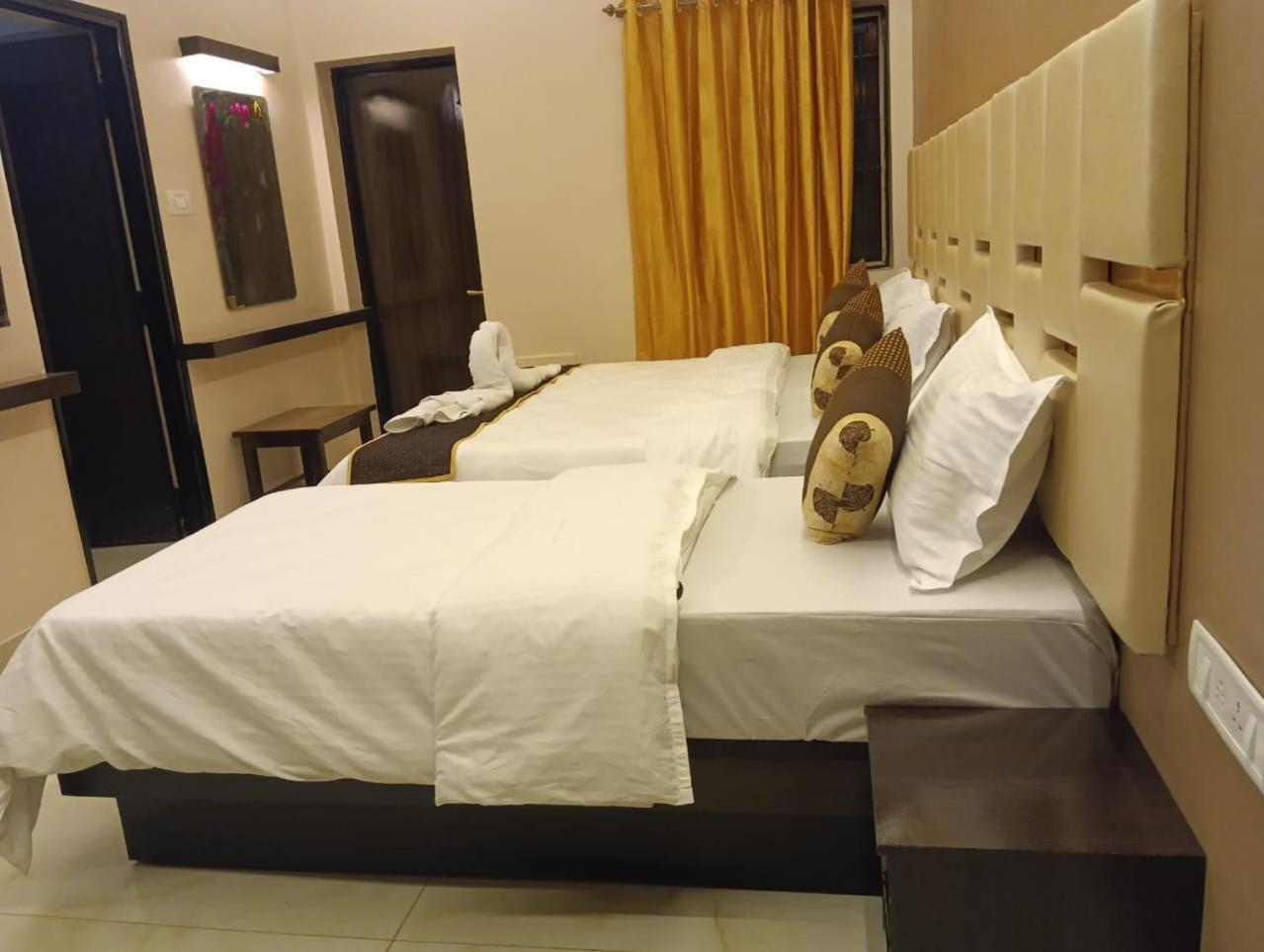 Temple Tree Hotel 3*