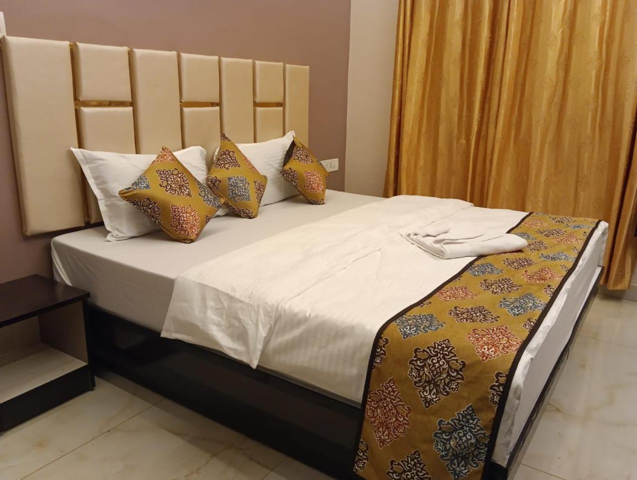 Temple Tree Hotel Chennai