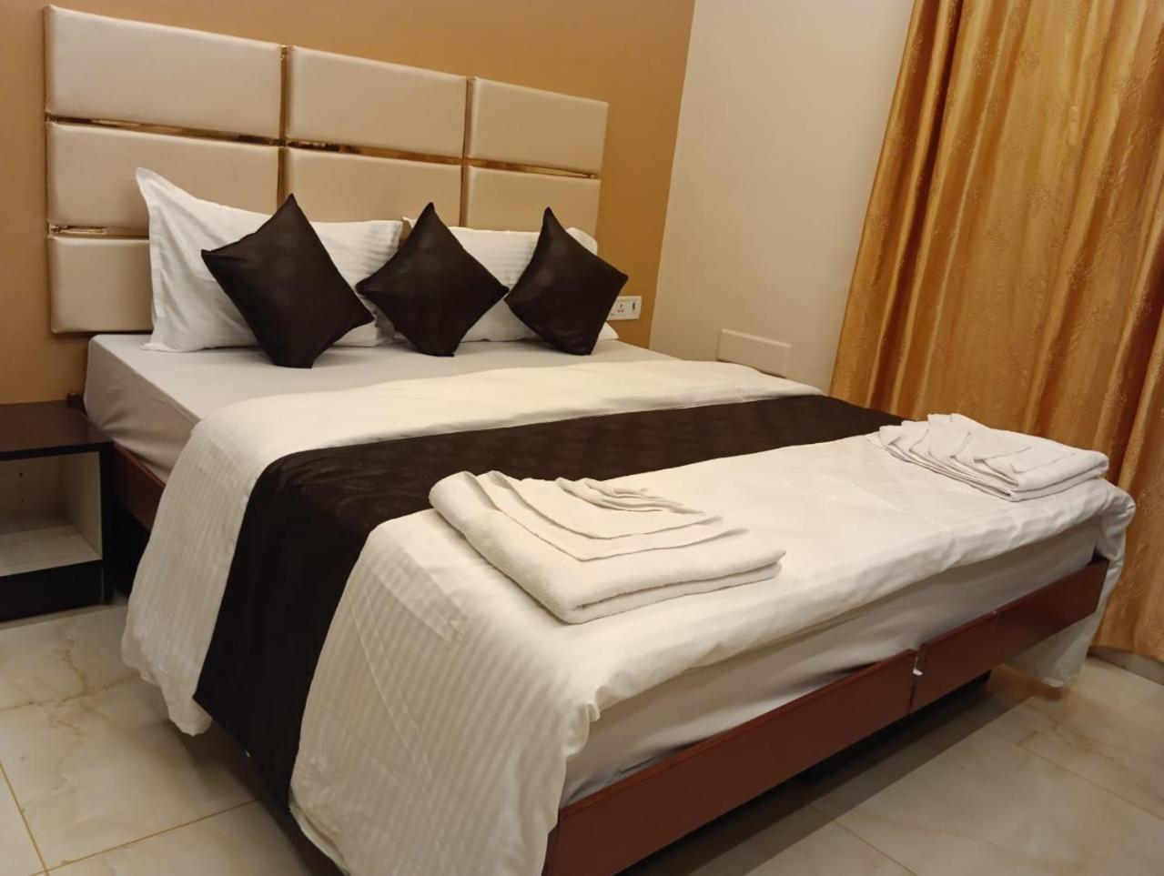 Temple Tree Hotel Chennai