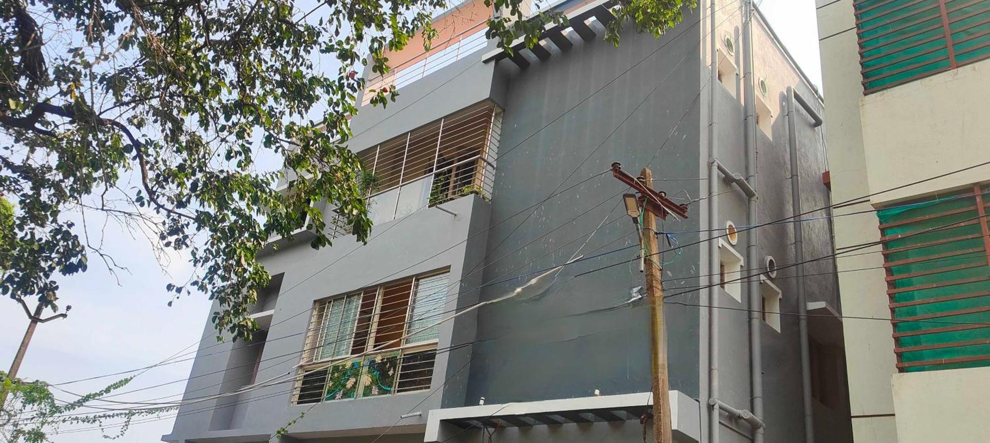 Hotel O Park Medavakkam