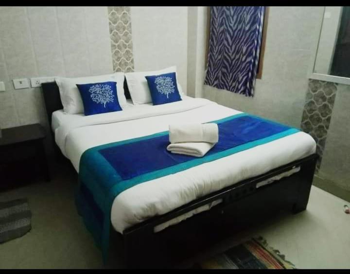 Sms Grand Pondok Chennai