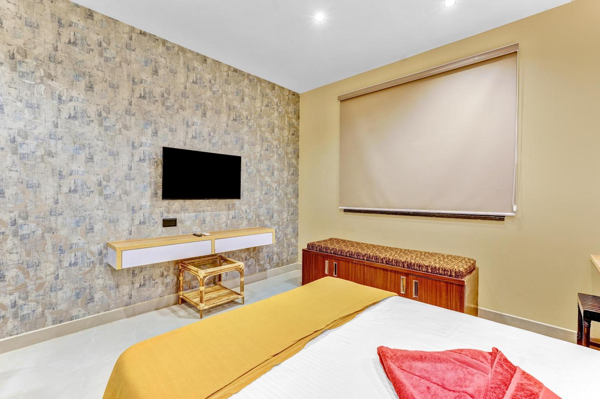 Izi Mahabalipuram Bed & Breakfast *
