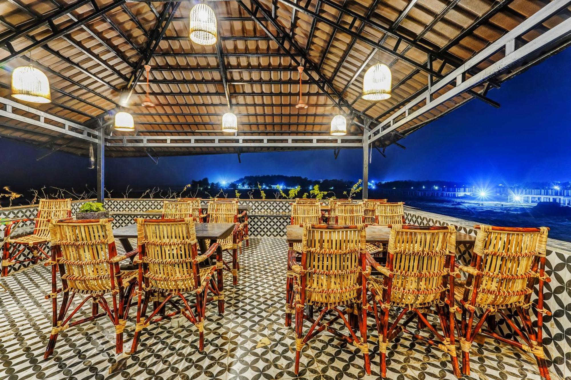 Bed & Breakfast Izi Mahabalipuram Chennai