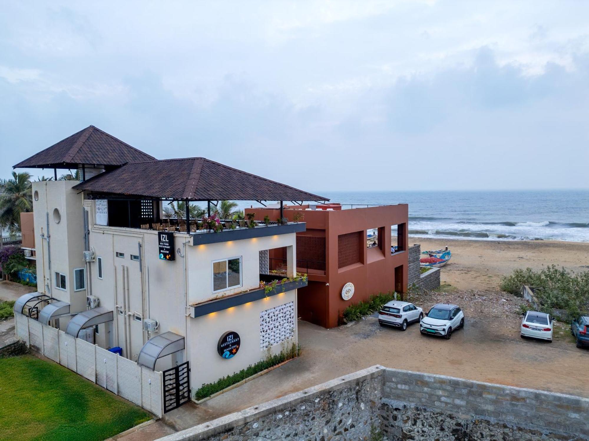 Izi Mahabalipuram Bed & Breakfast