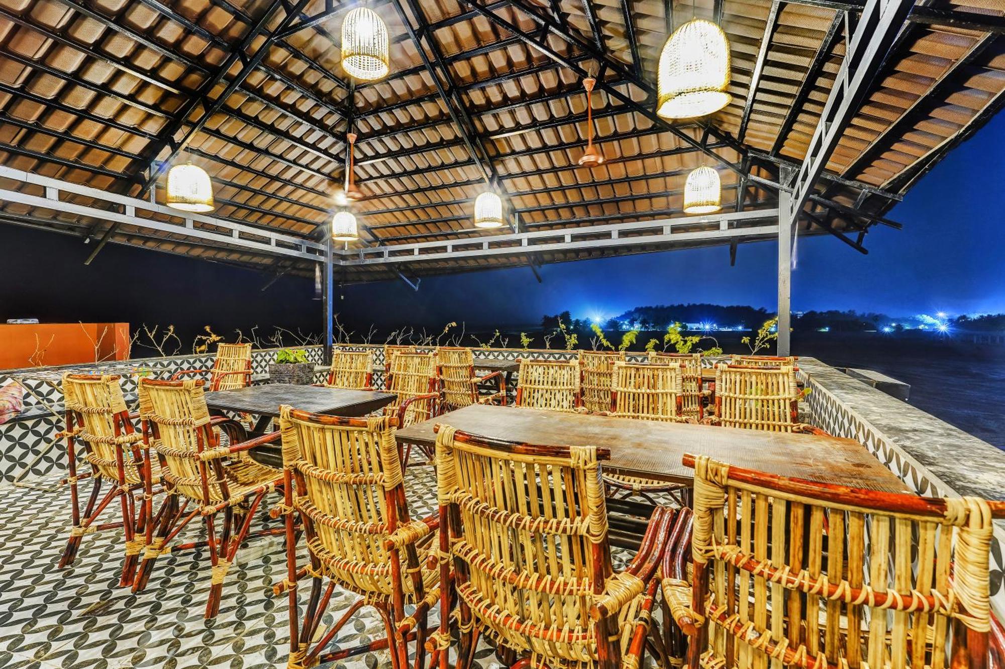 Izi Mahabalipuram Bed & Breakfast Chennai