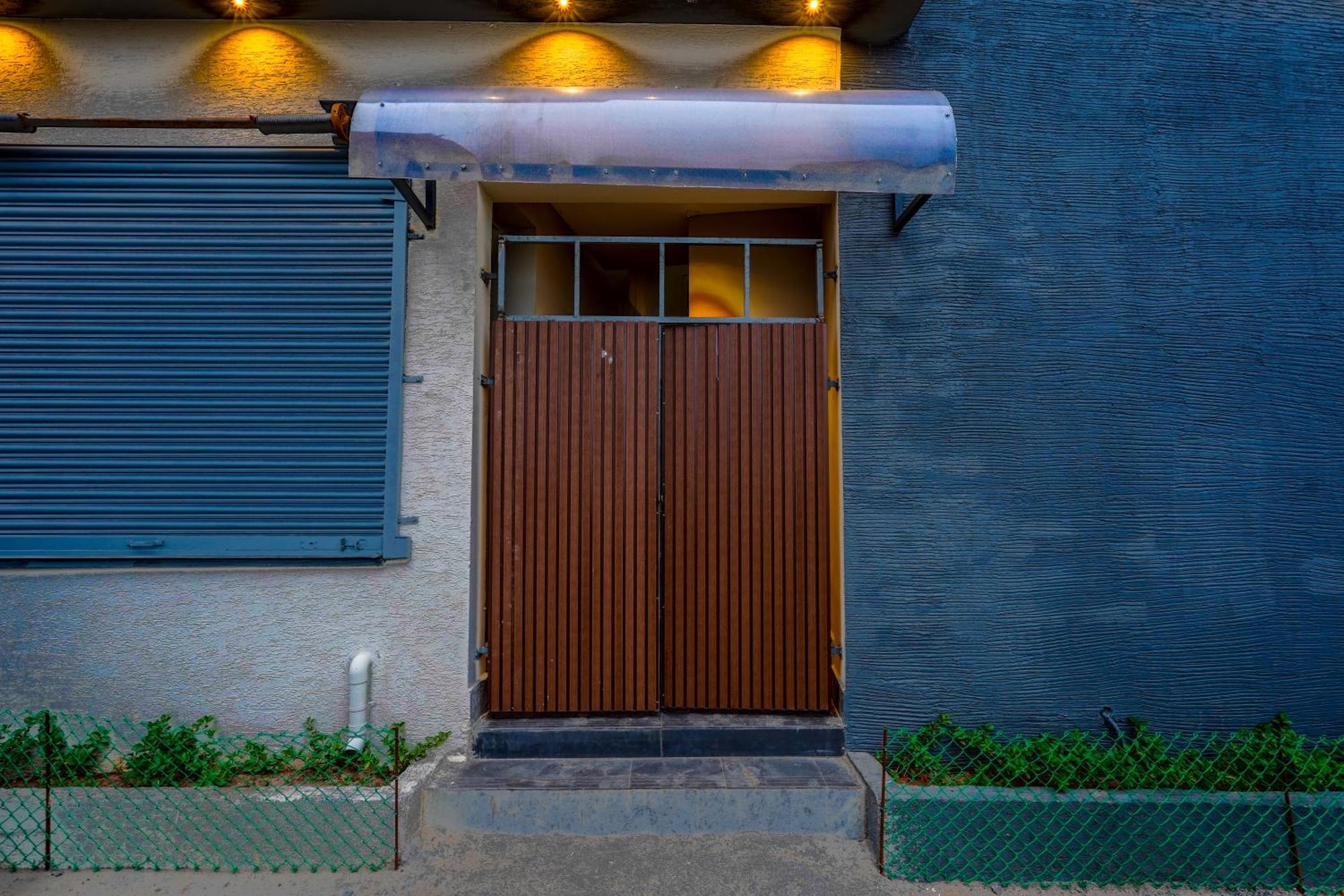 Bed & Breakfast Izi Mahabalipuram