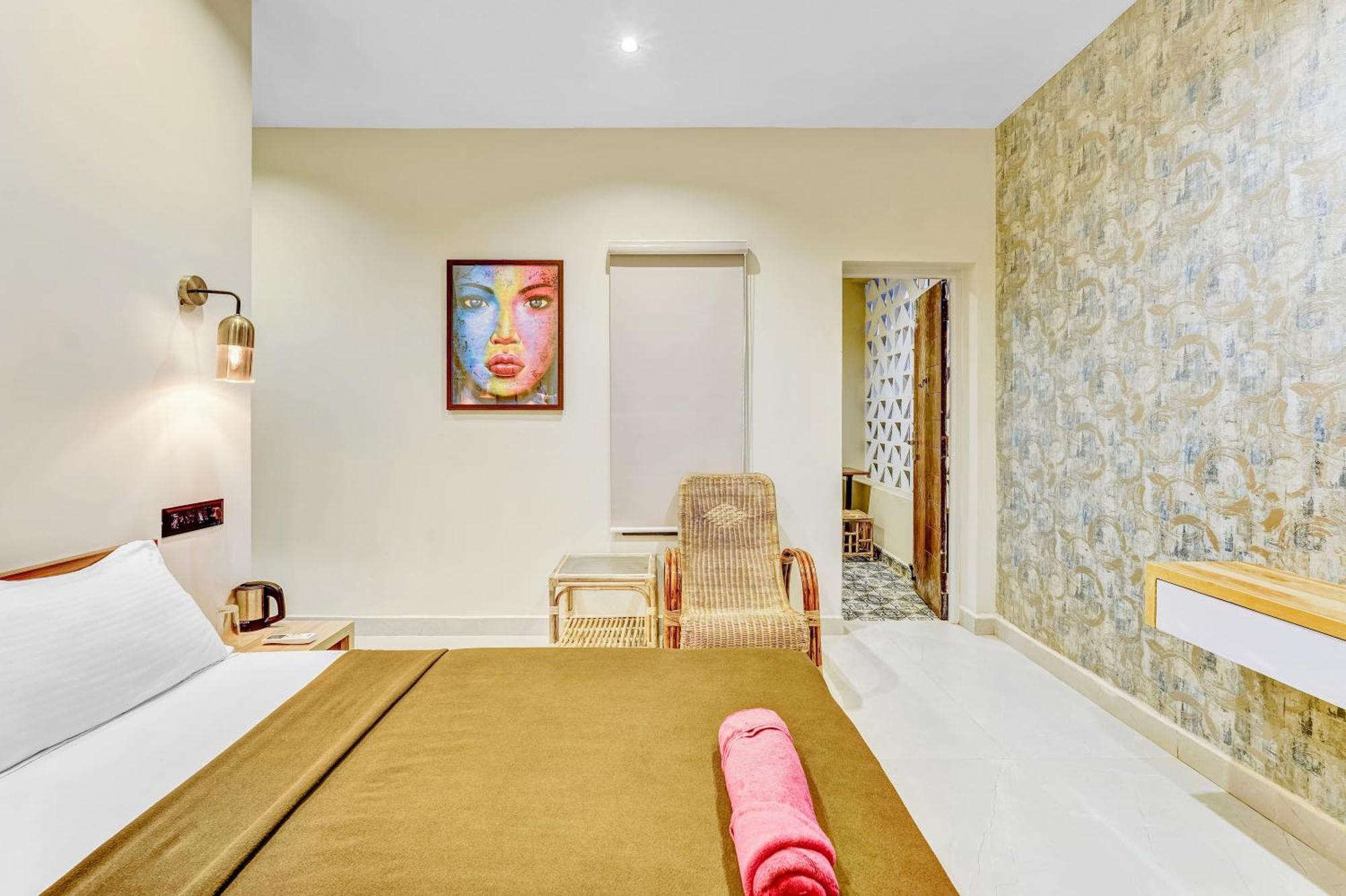 Izi Mahabalipuram Bed & Breakfast *