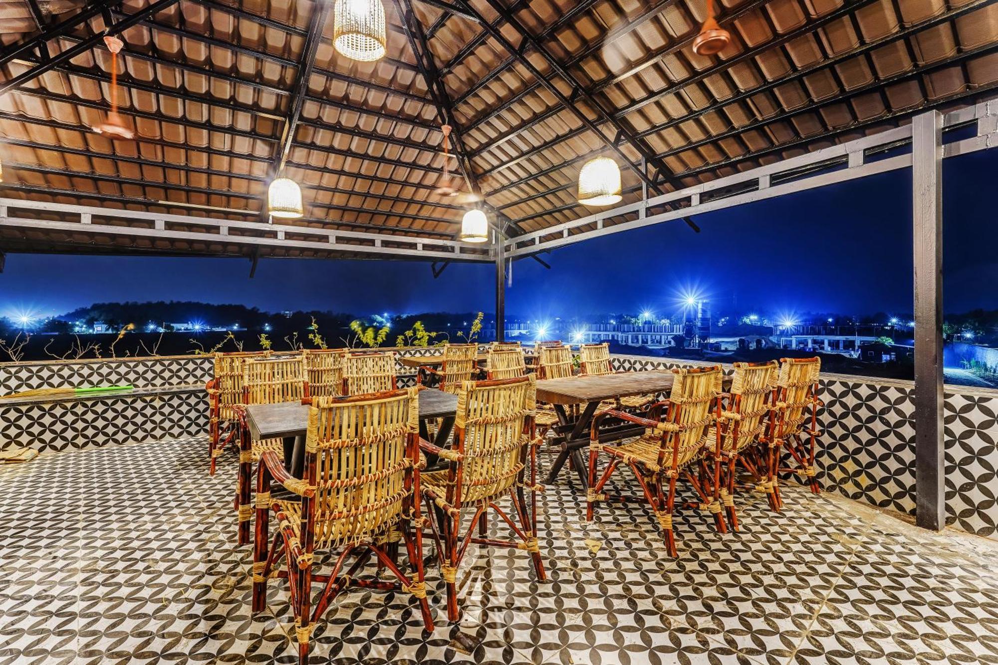 Izi Mahabalipuram Bed & Breakfast Chennai