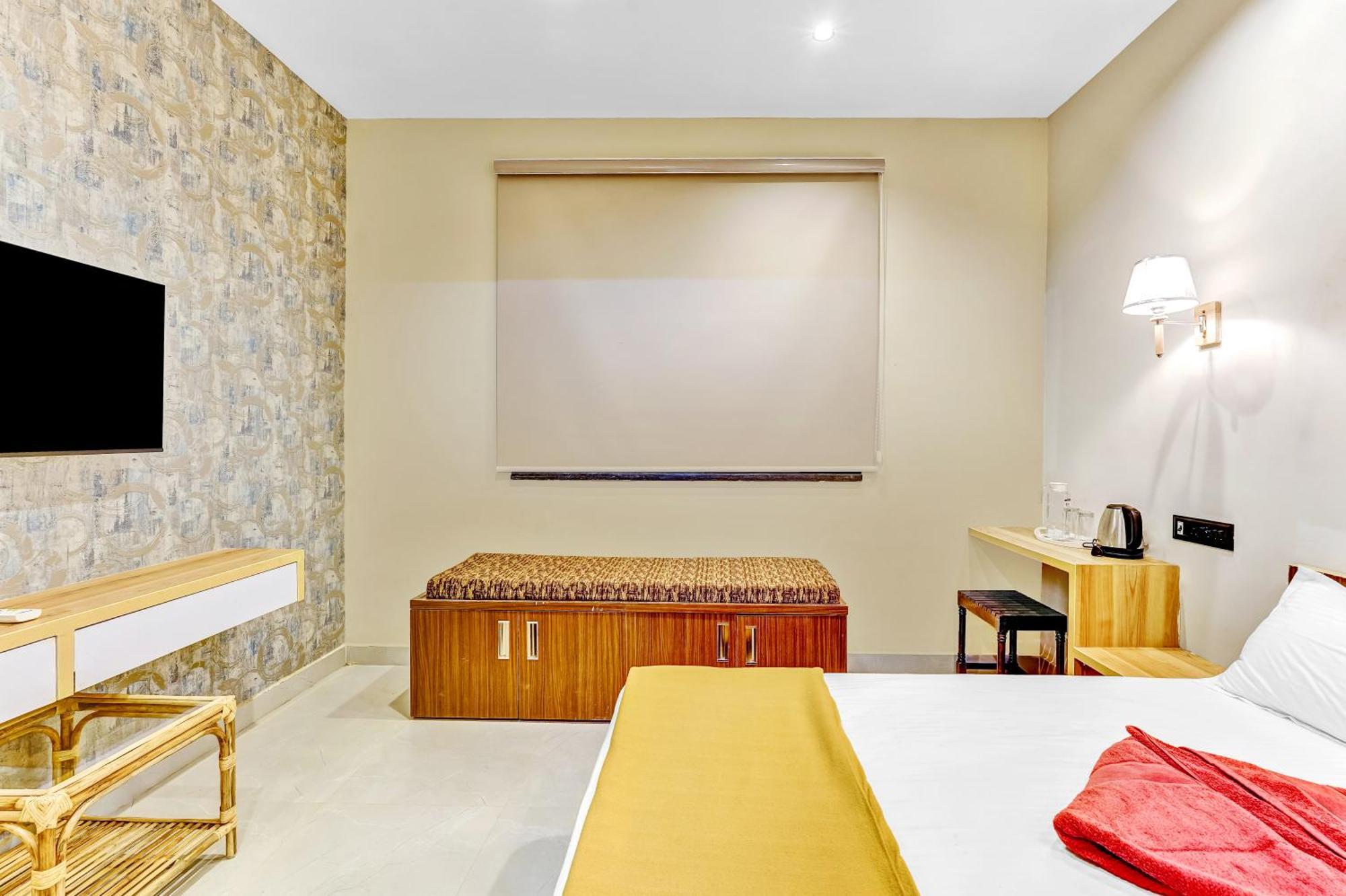 Izi Mahabalipuram Chennai