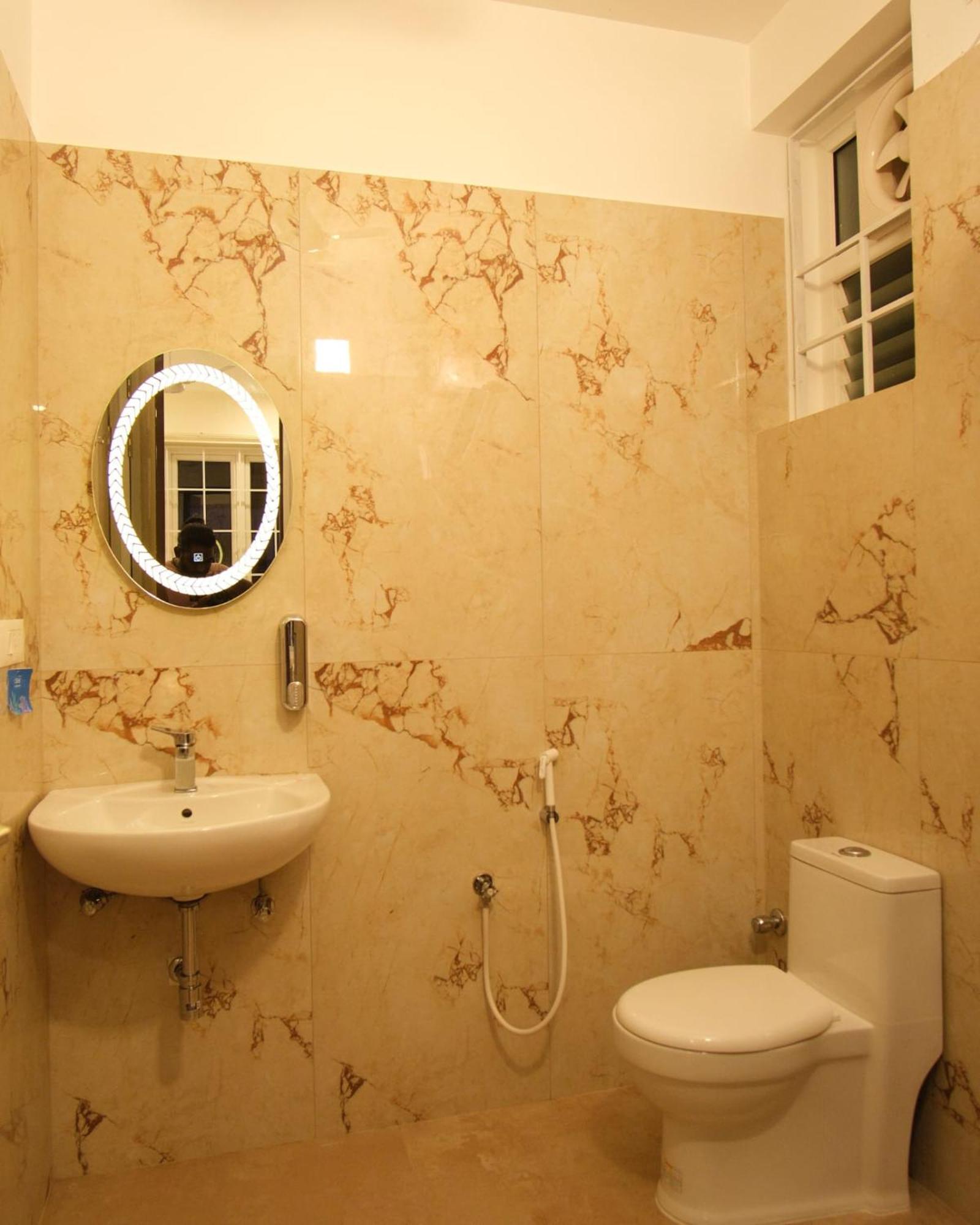 Ecr London Apartment