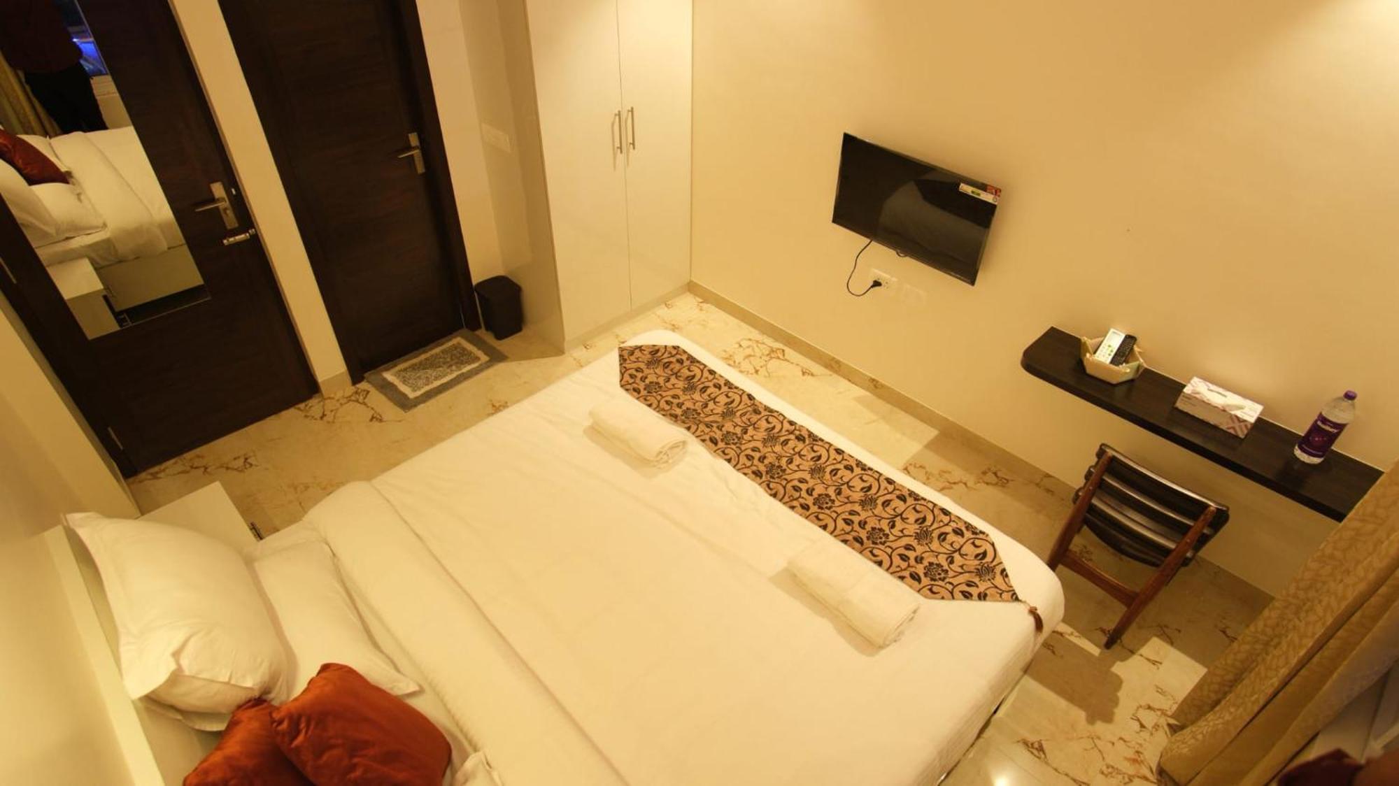 Apartment Ecr London *