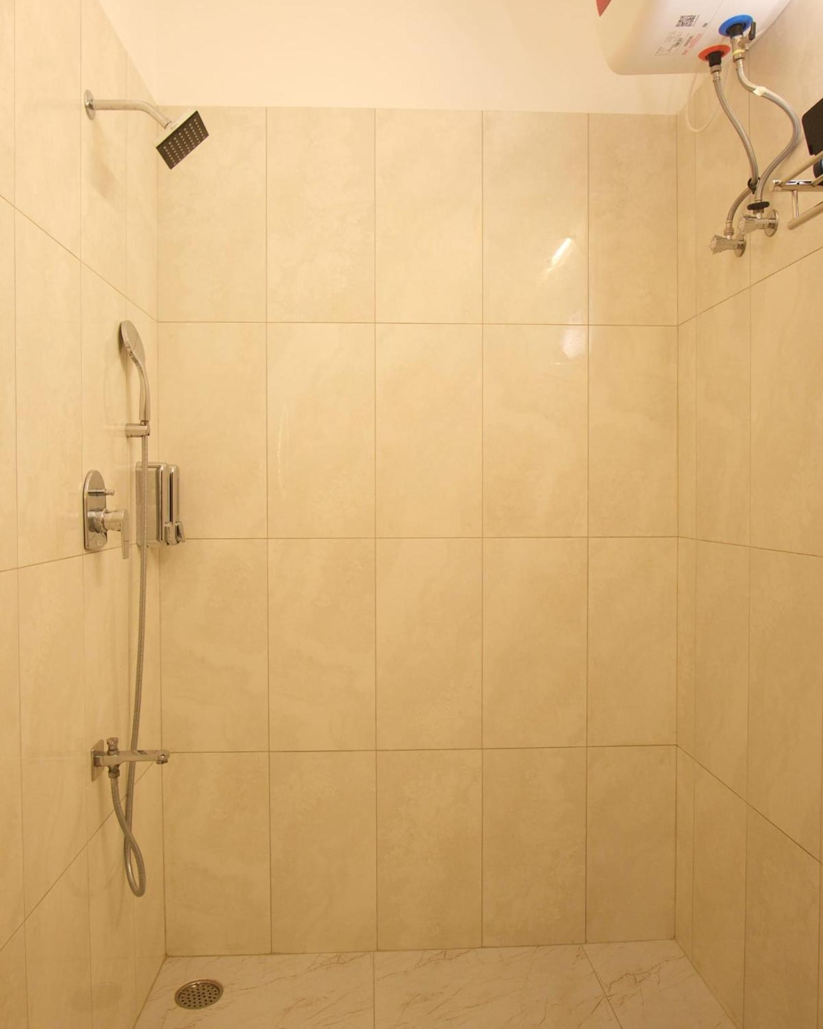 Ecr London Apartment