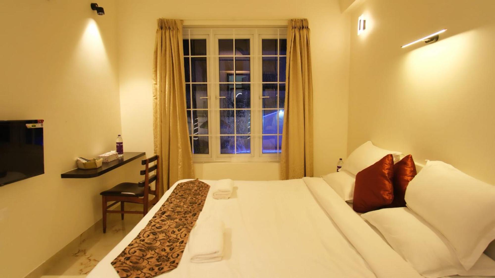 Ecr London Apartment