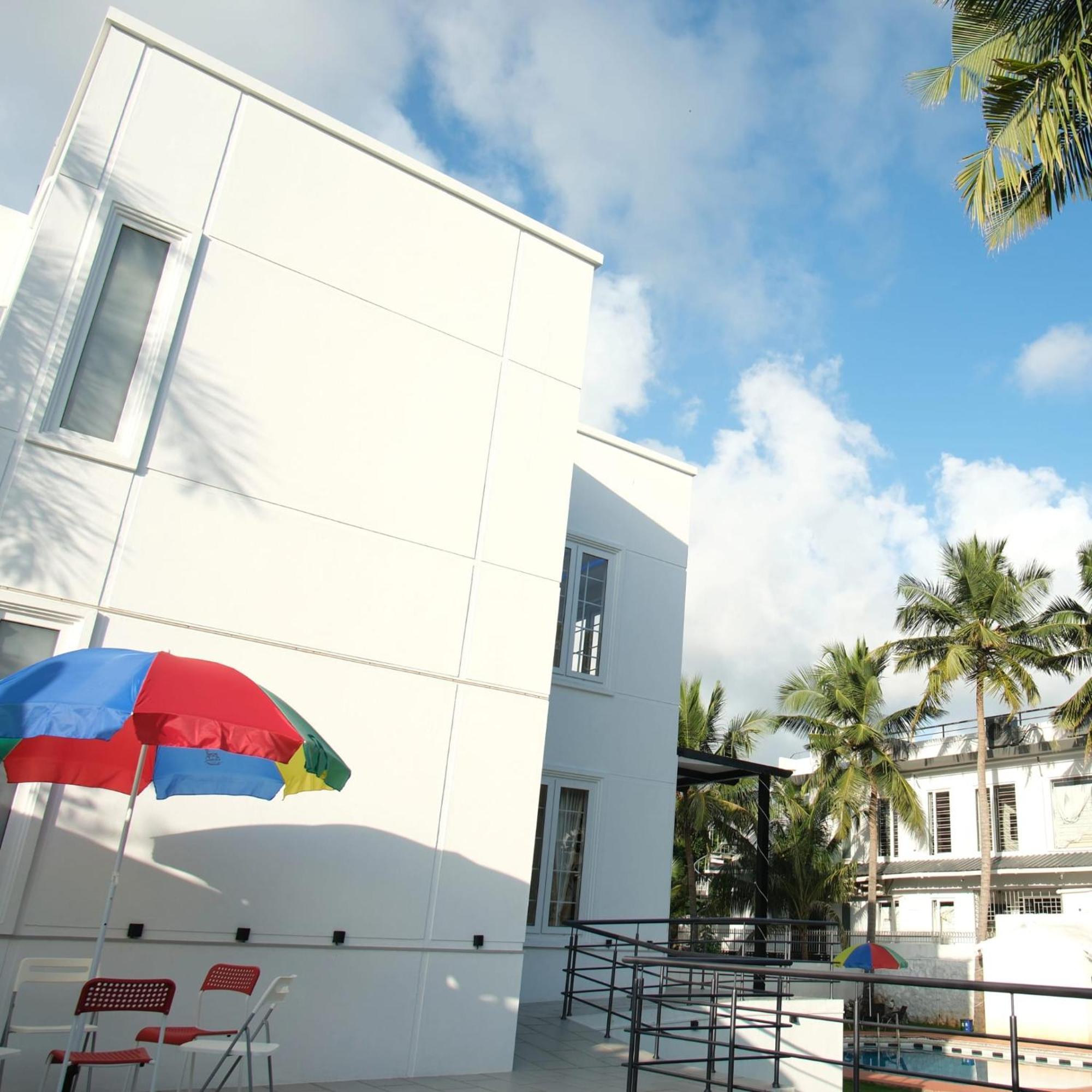 Ecr London Chennai