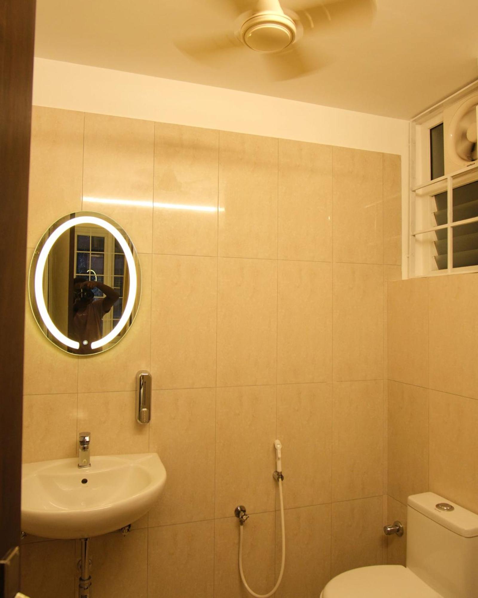 Apartment Ecr London