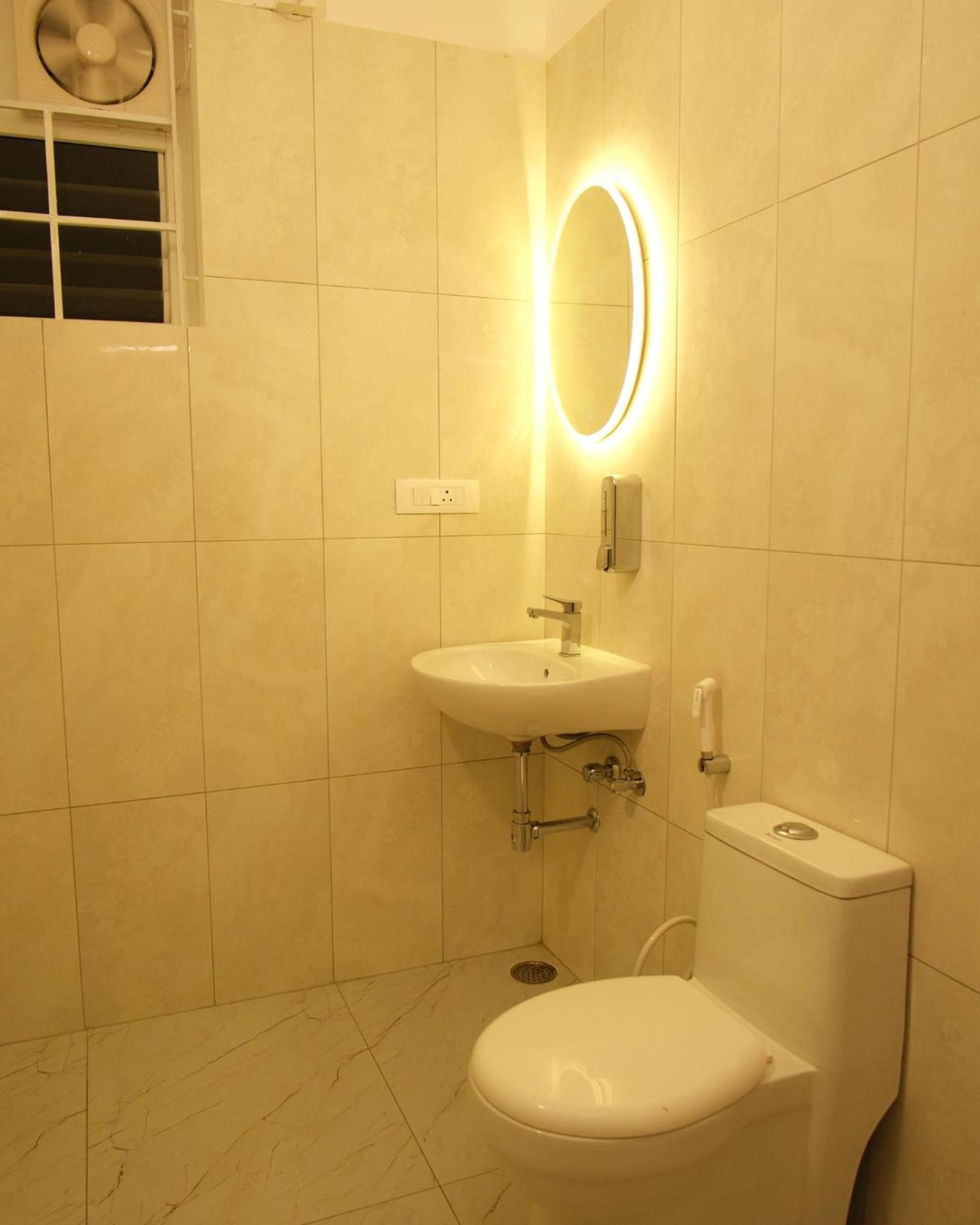Apartment Ecr London