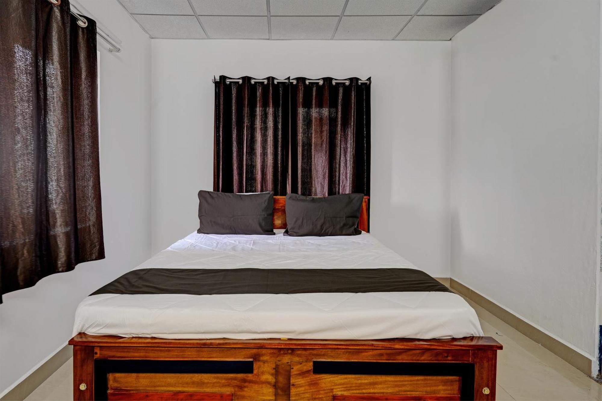 O Jpr Residency 4*