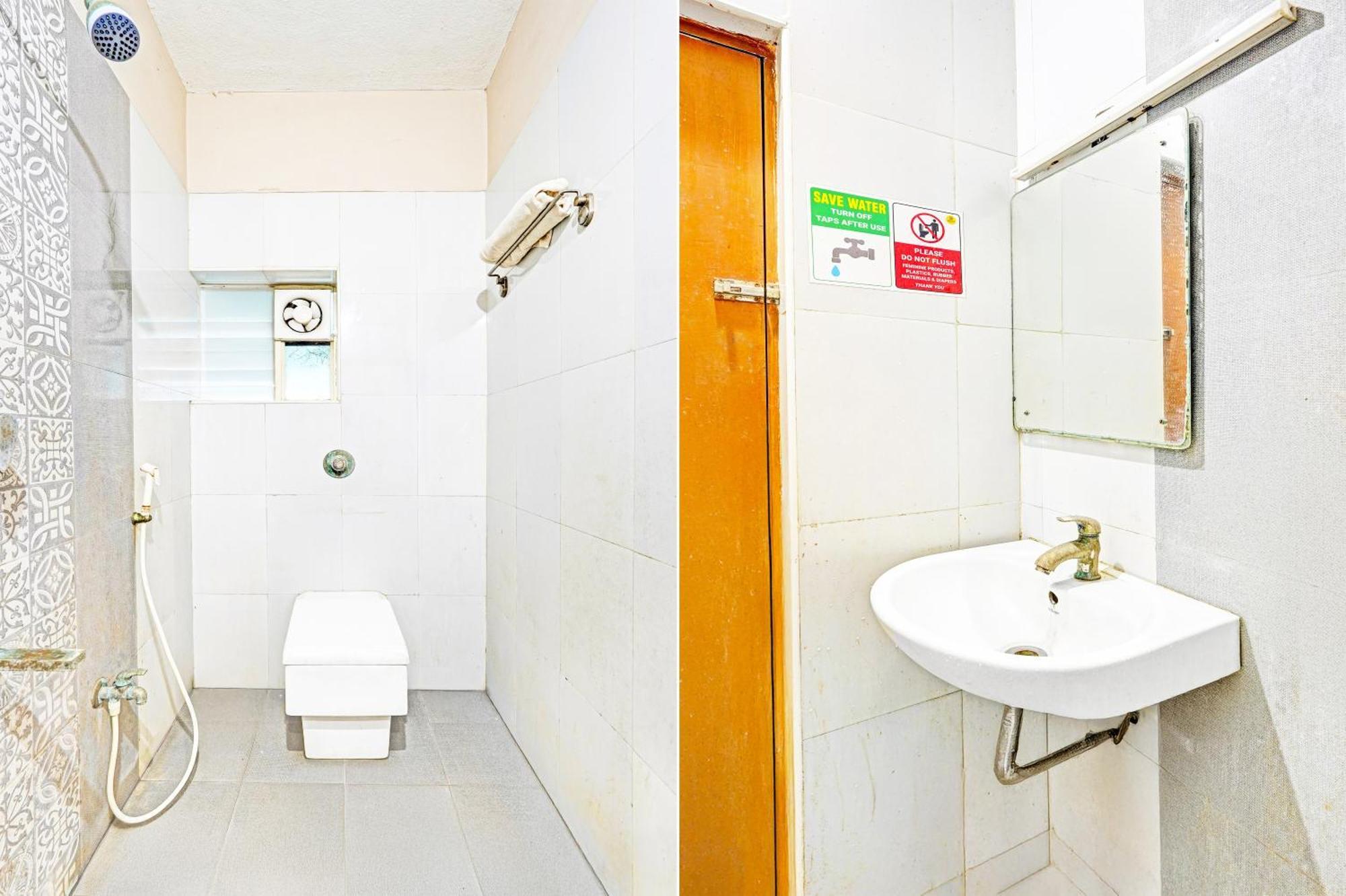 Super O Perumbakkam Hotel 4*