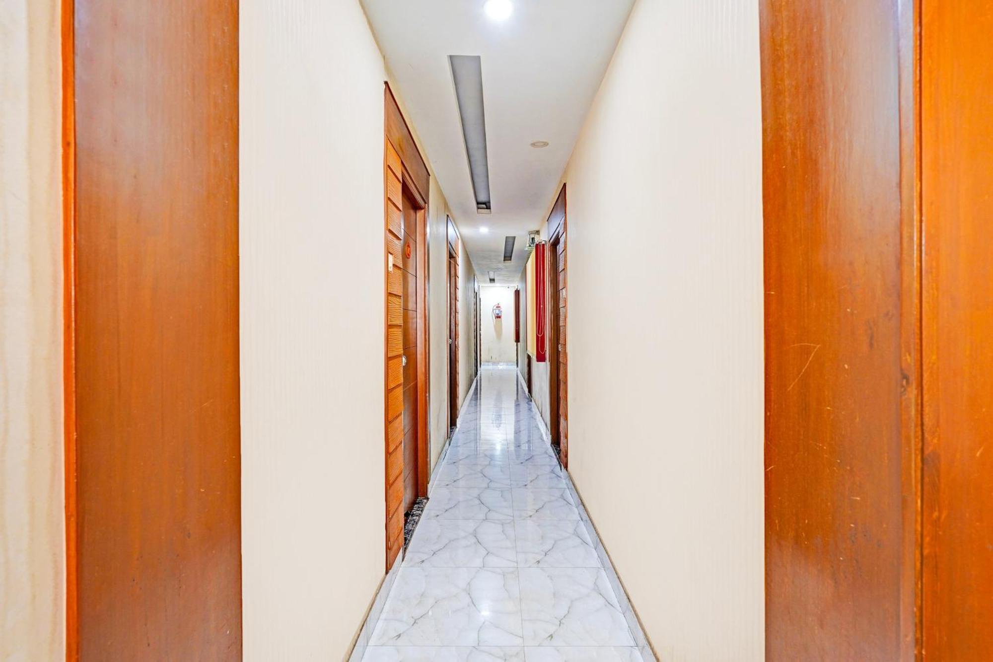 Super O Perumbakkam Hotel Chennai
