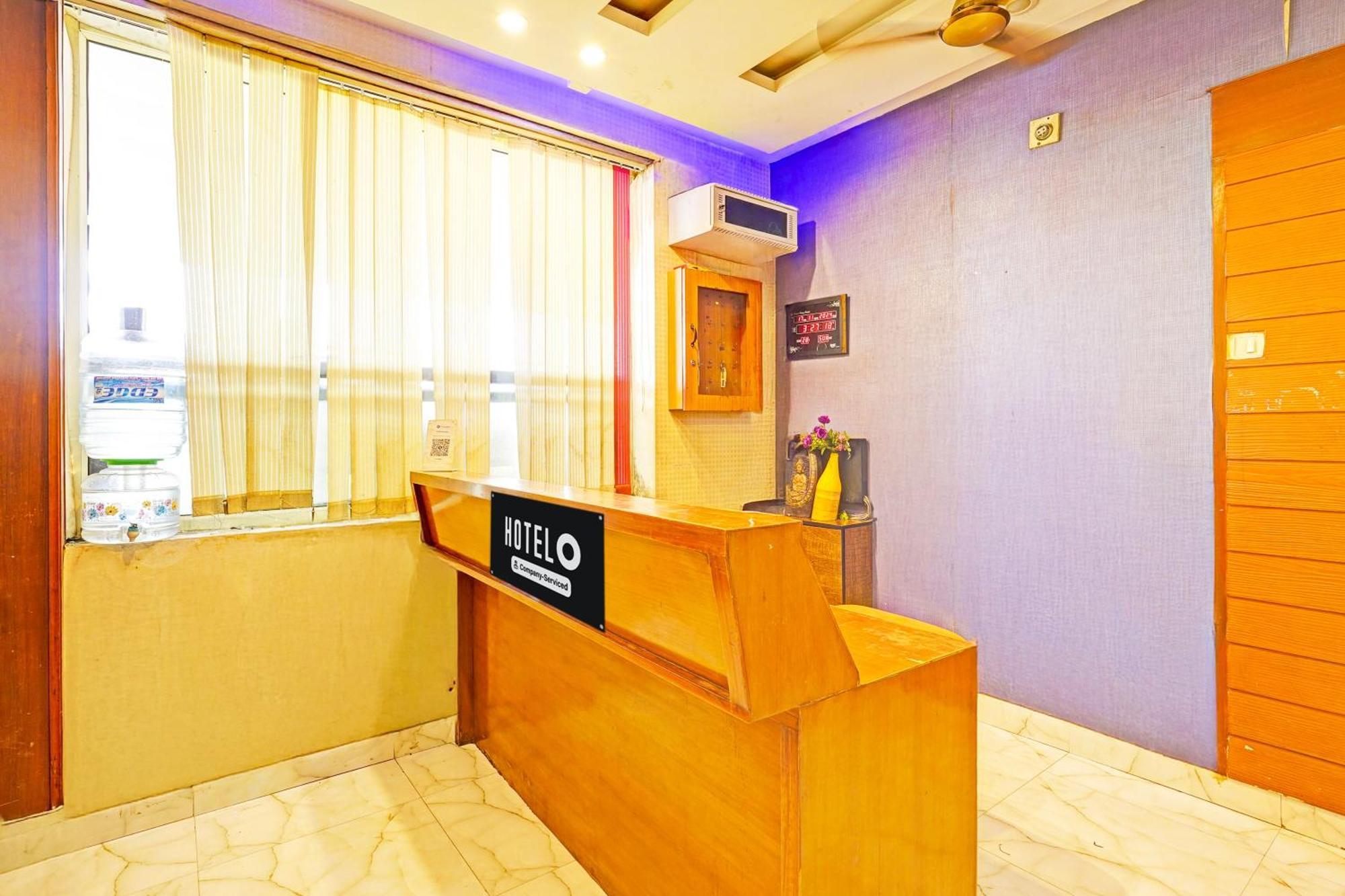 Hotel Super O Perumbakkam Chennai