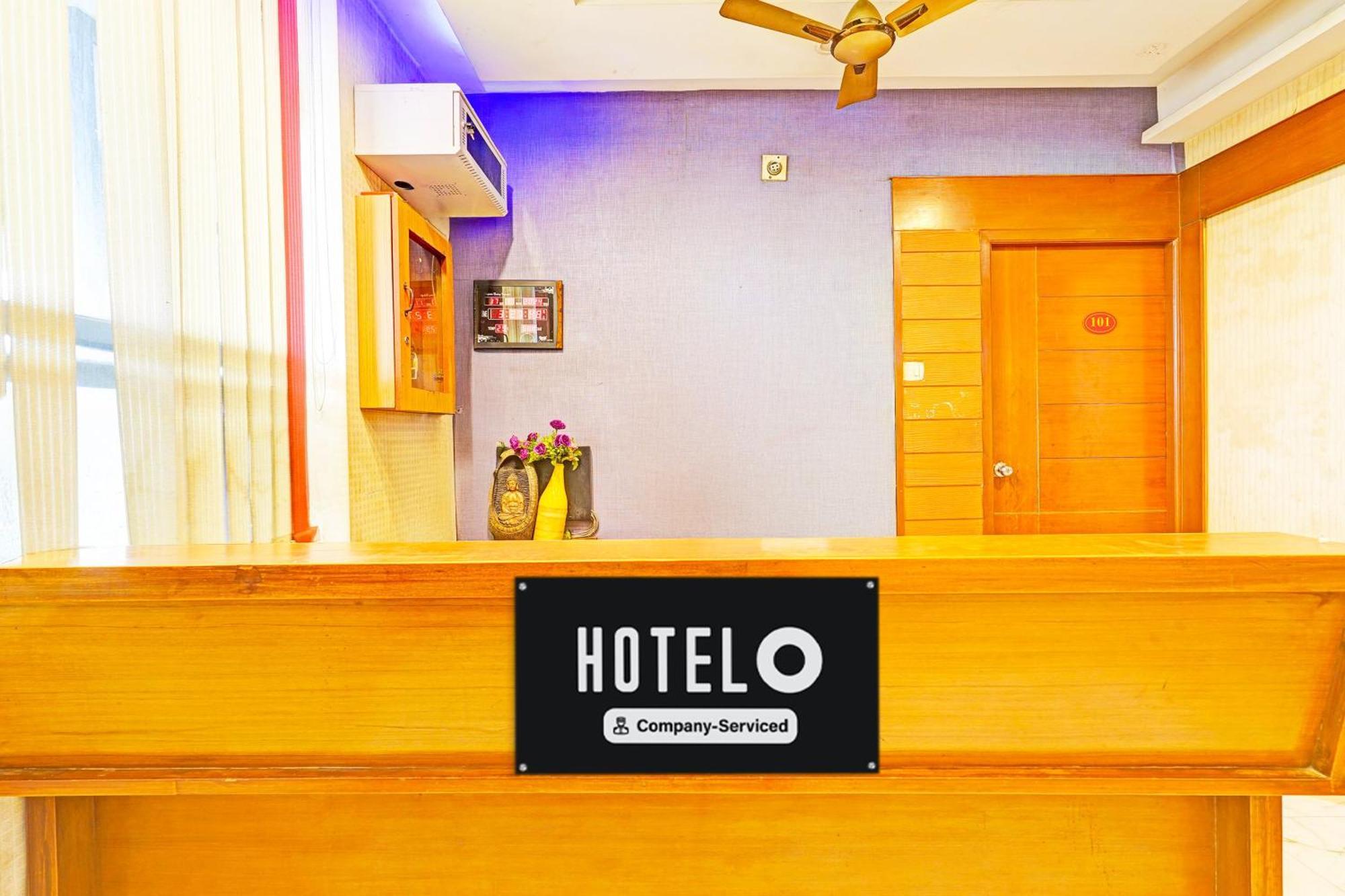 Super O Perumbakkam 4* Chennai