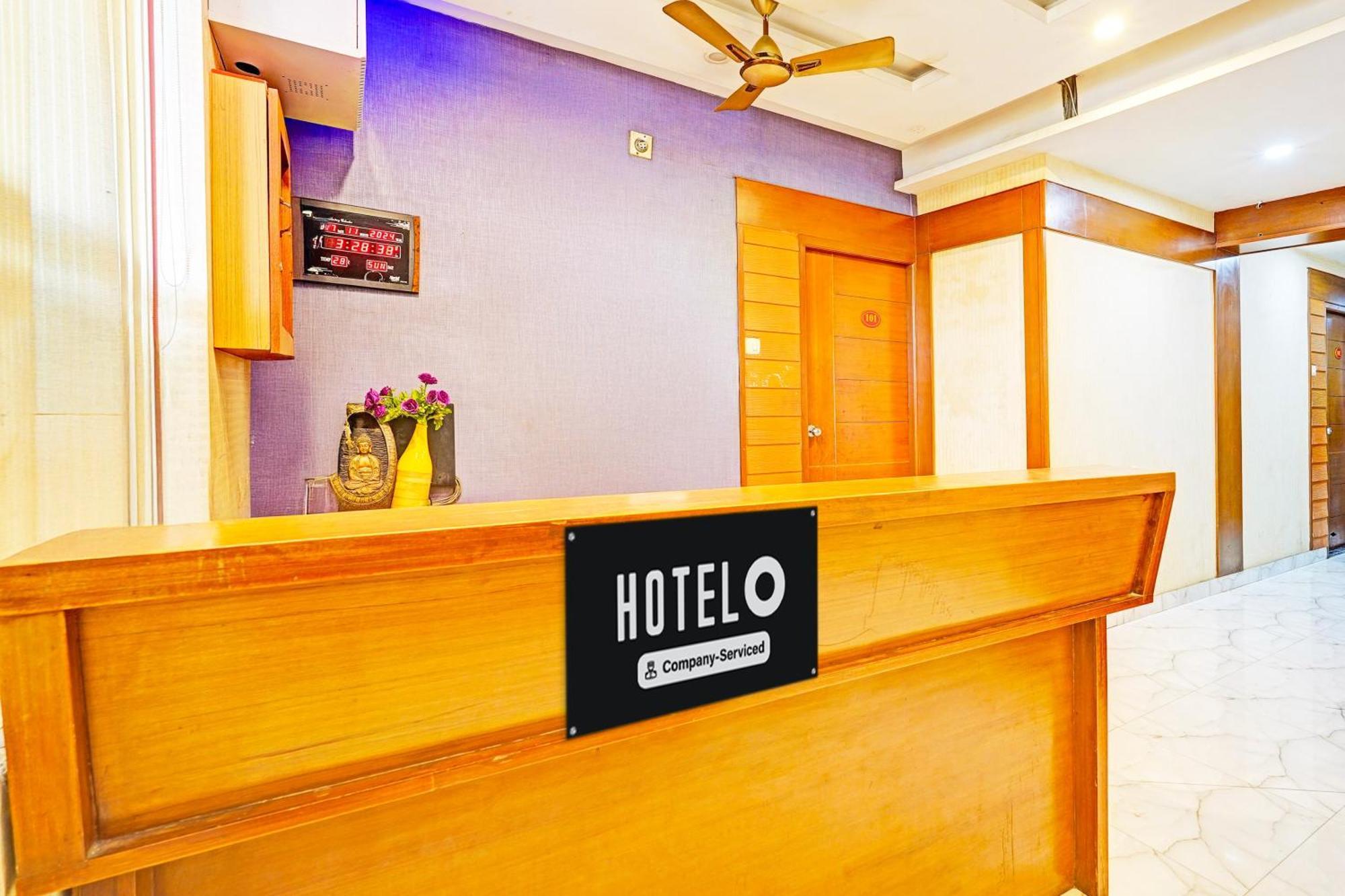 Super O Perumbakkam Hotel