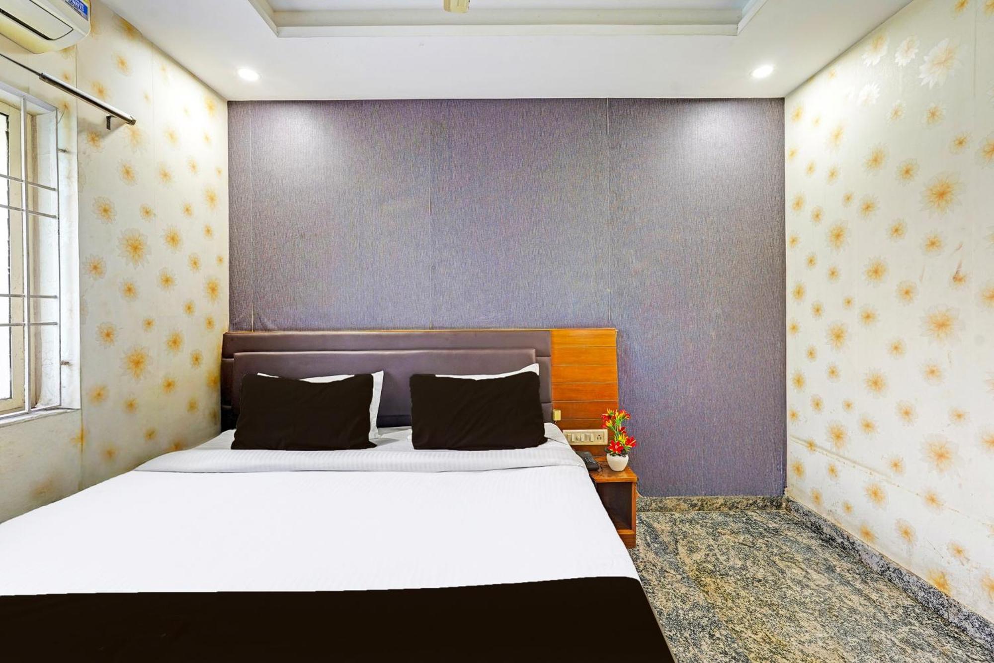 Hotel Super O Perumbakkam