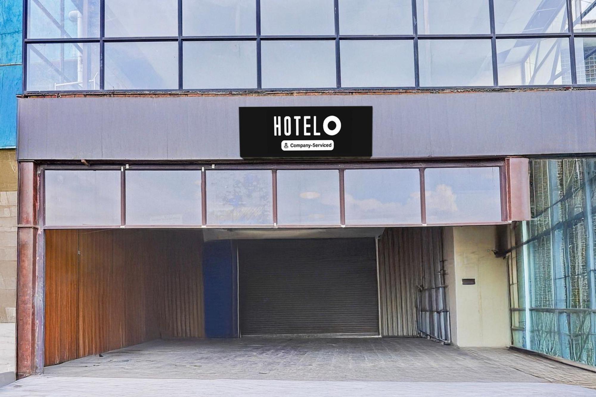 Super O Perumbakkam Hotel 4*