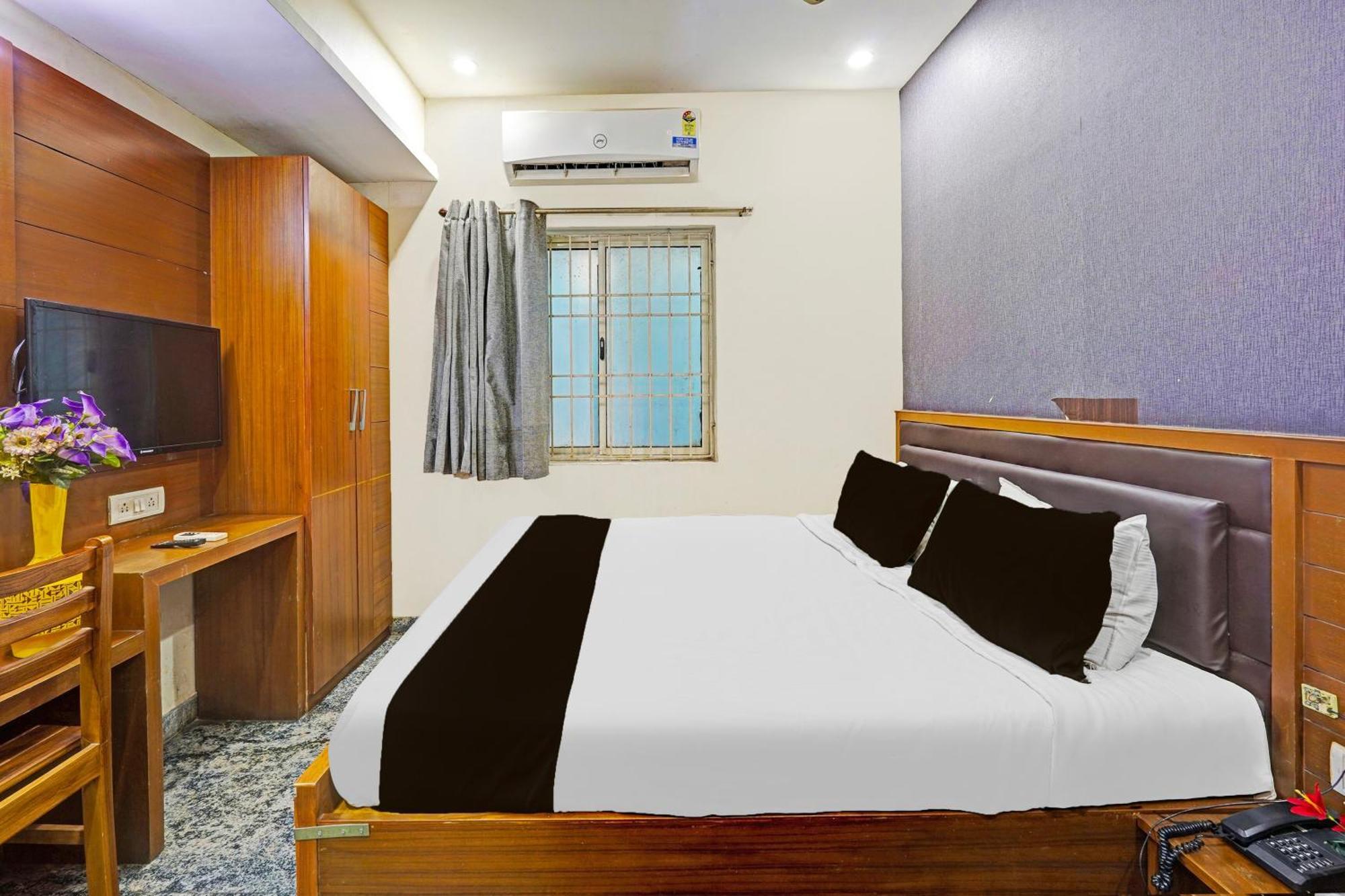 Super O Perumbakkam Hotel 4*
