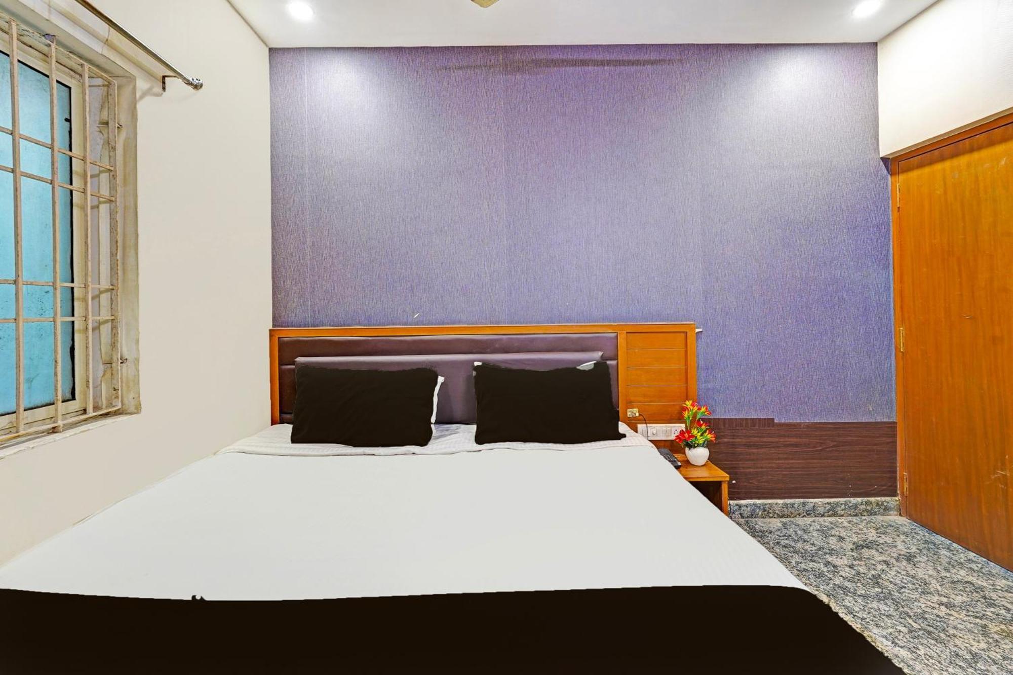 Super O Perumbakkam 4* Chennai