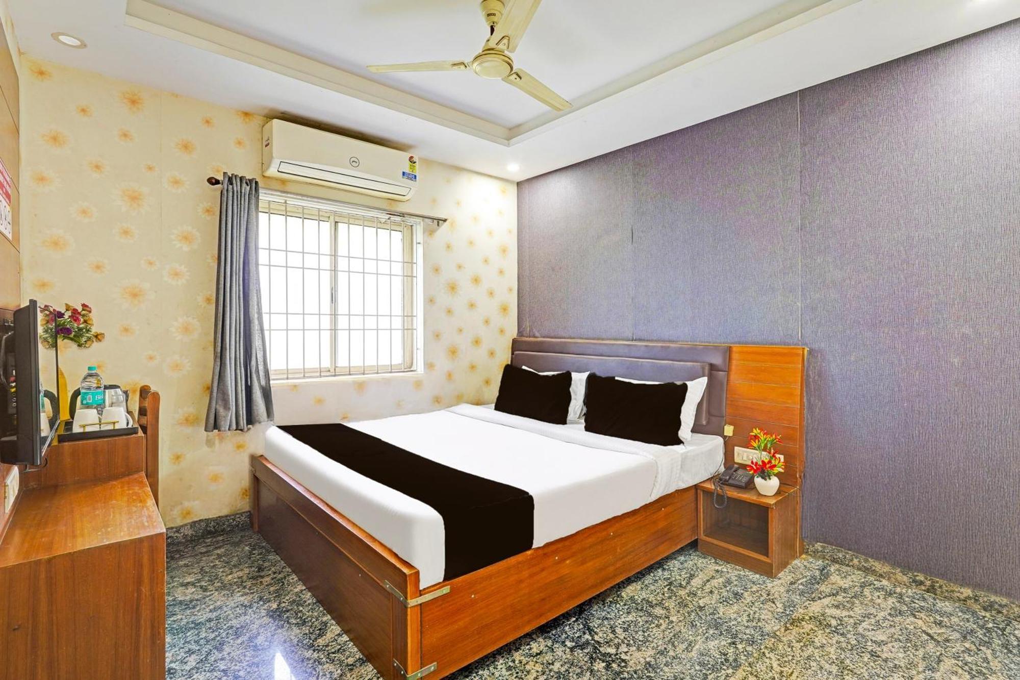 Hotel Super O Perumbakkam