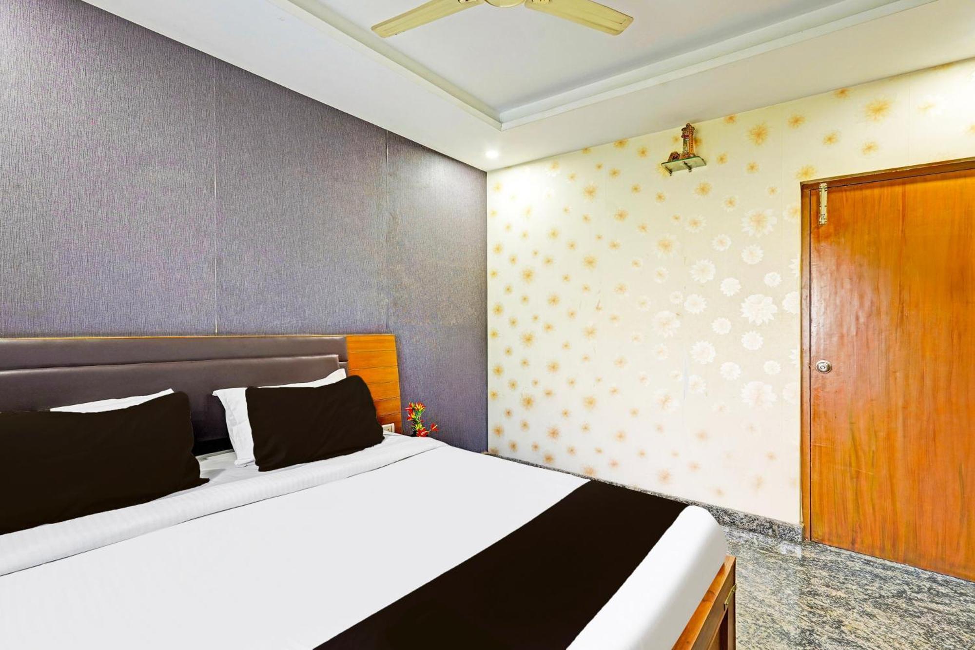 Super O Perumbakkam Hotel Chennai