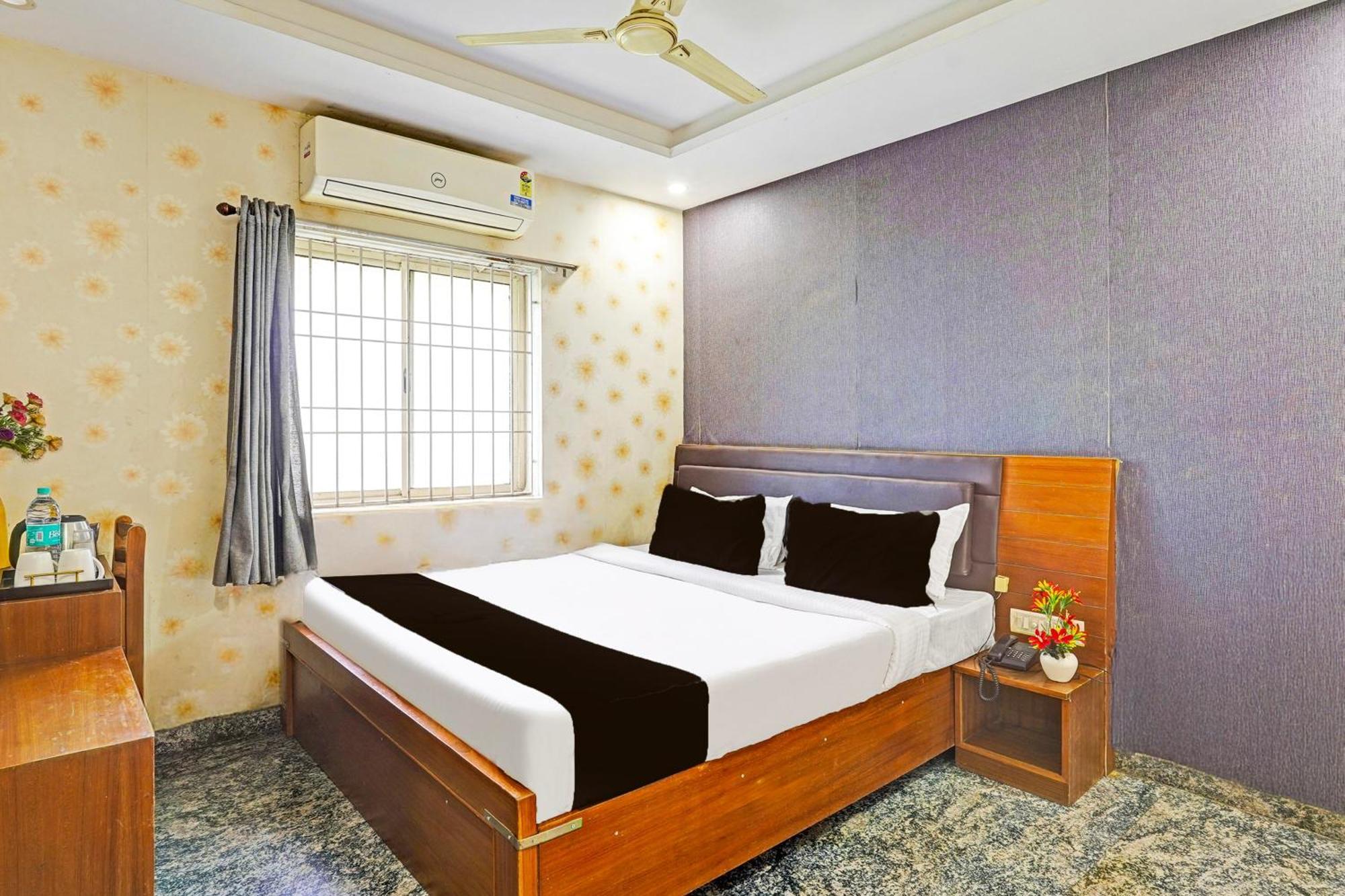 Super O Perumbakkam 4* Chennai